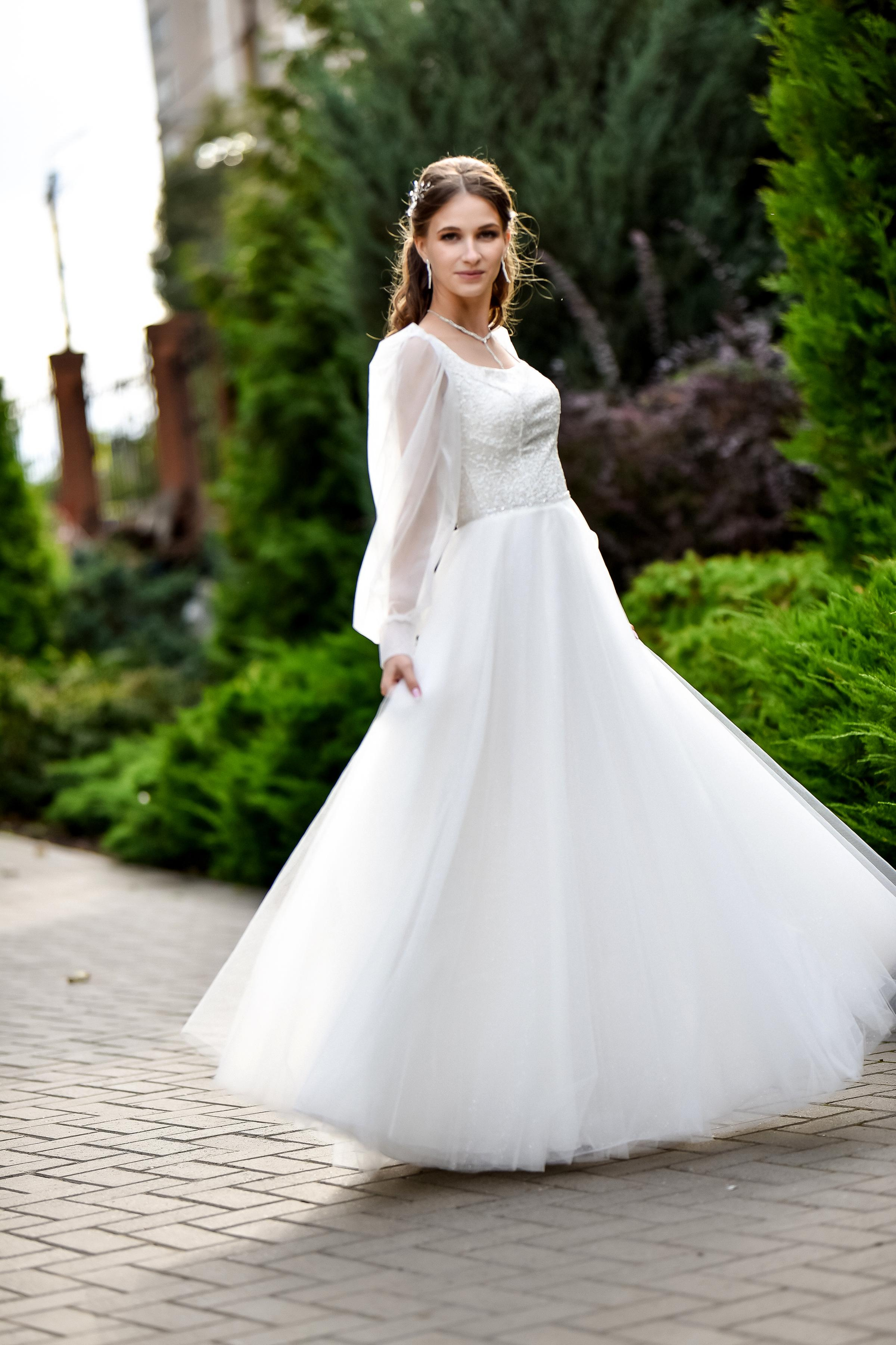 Свадьба Карины и Алексея