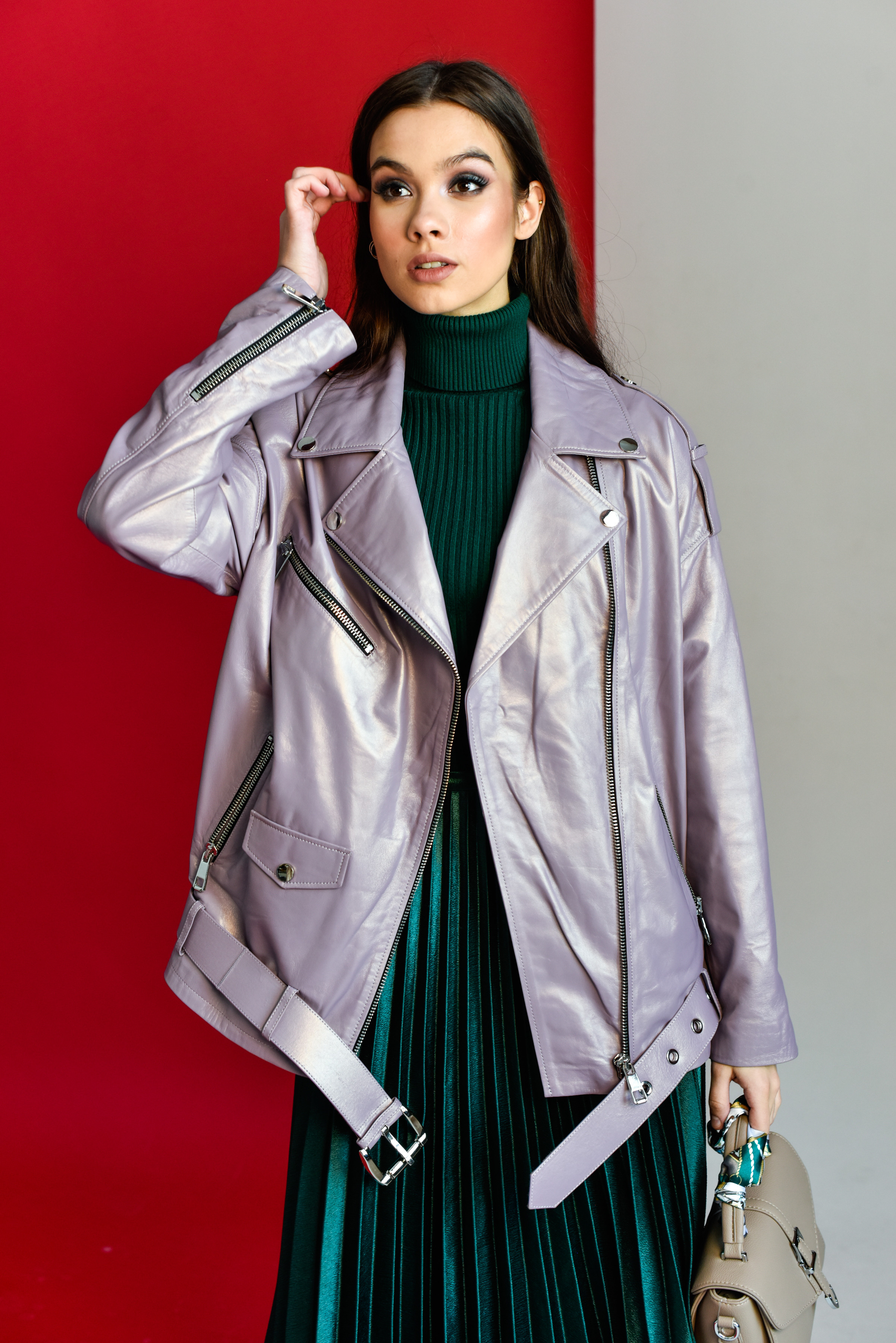 Коммерческая съёмка