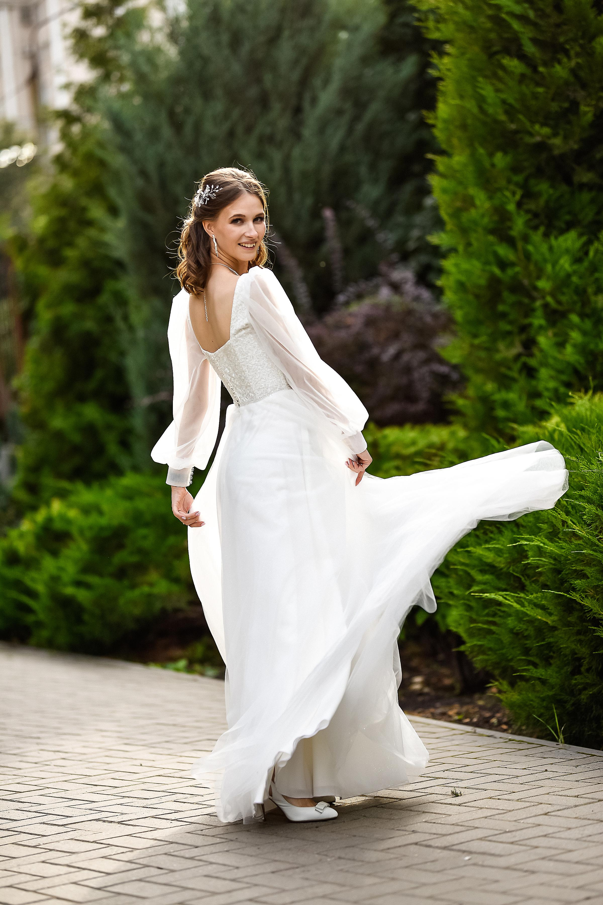 Свадьба Карины и Алексея