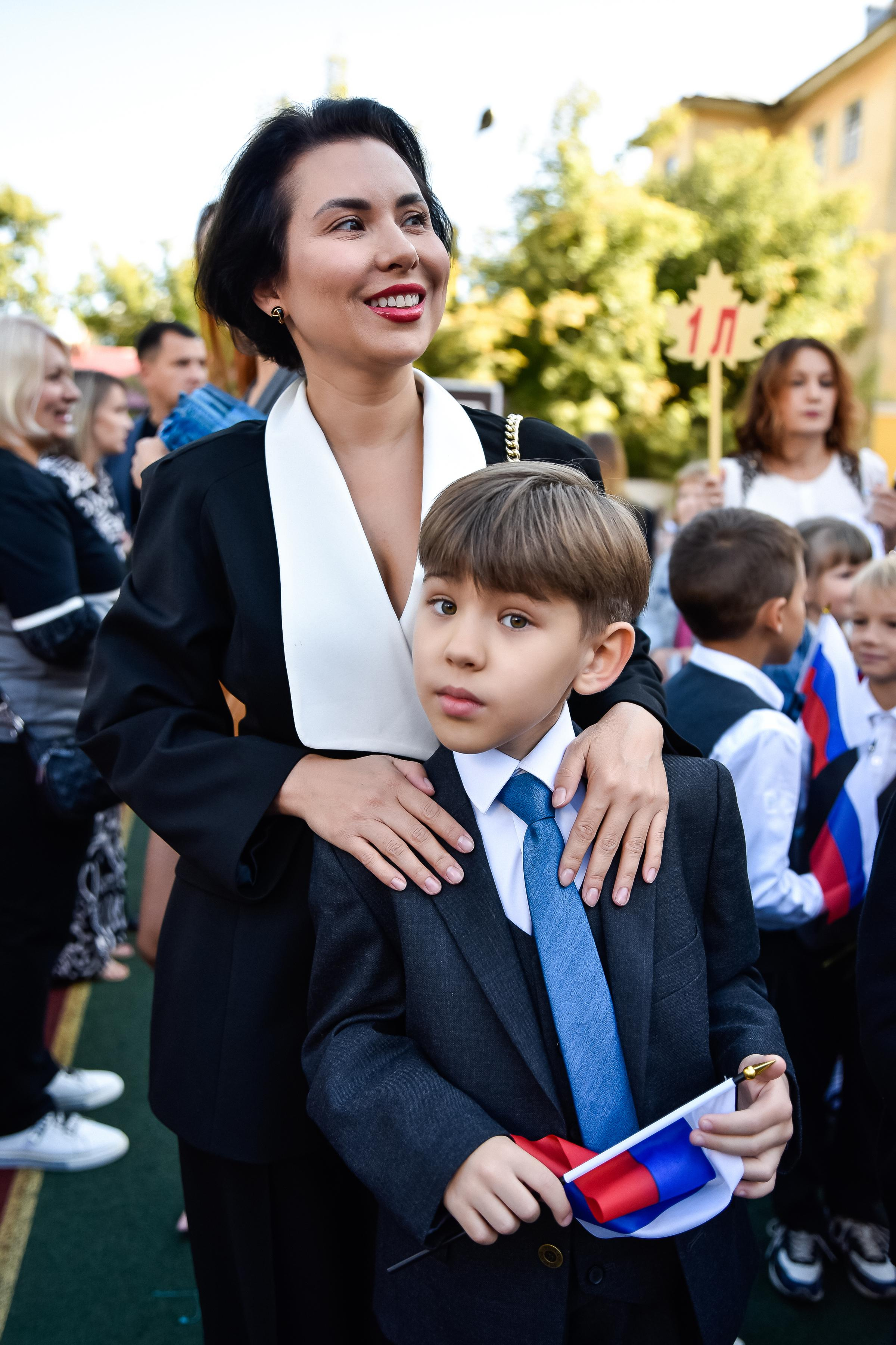 1 сентября 1"Л»