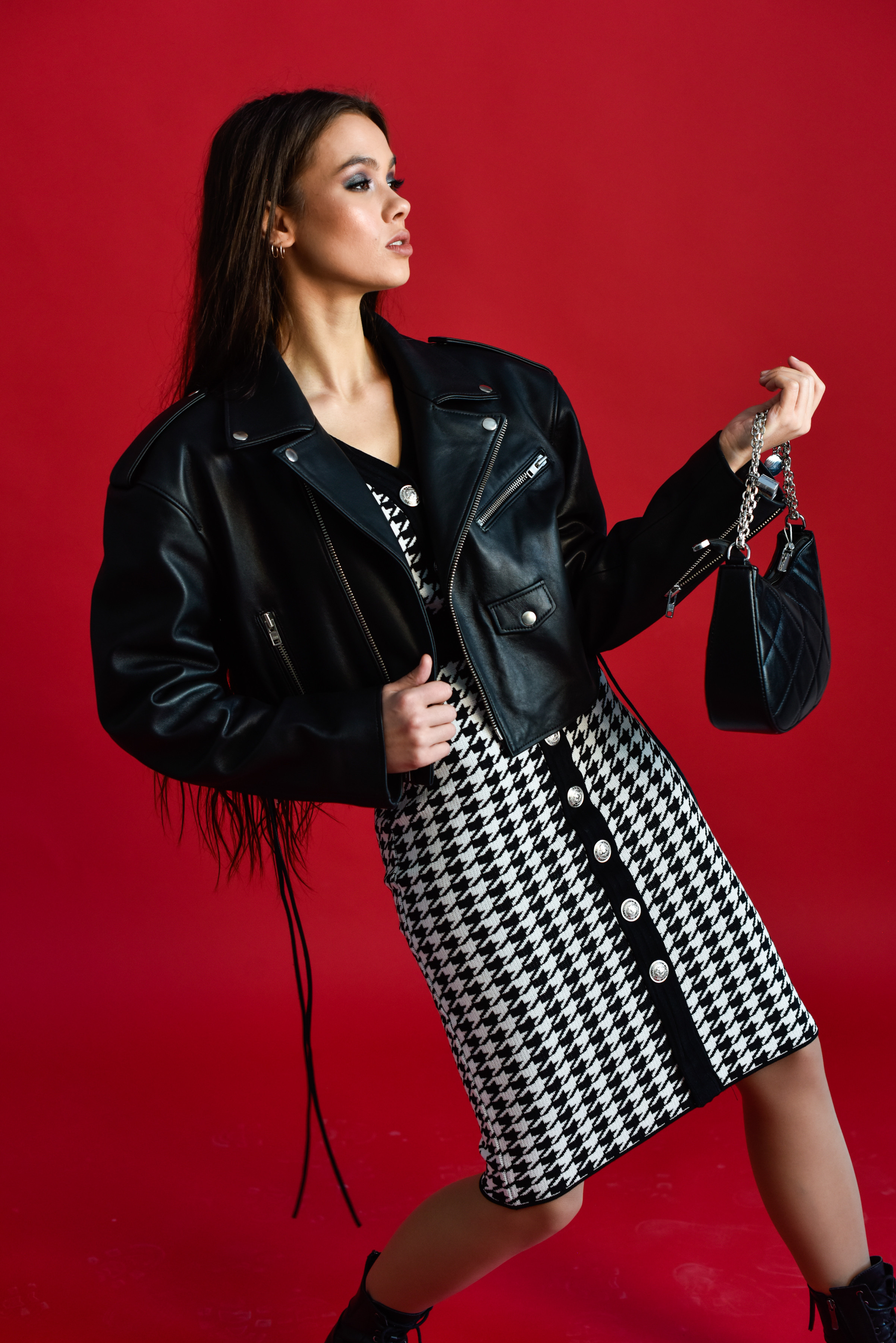 Съемки для Озон и Вайлдберриз в Самаре