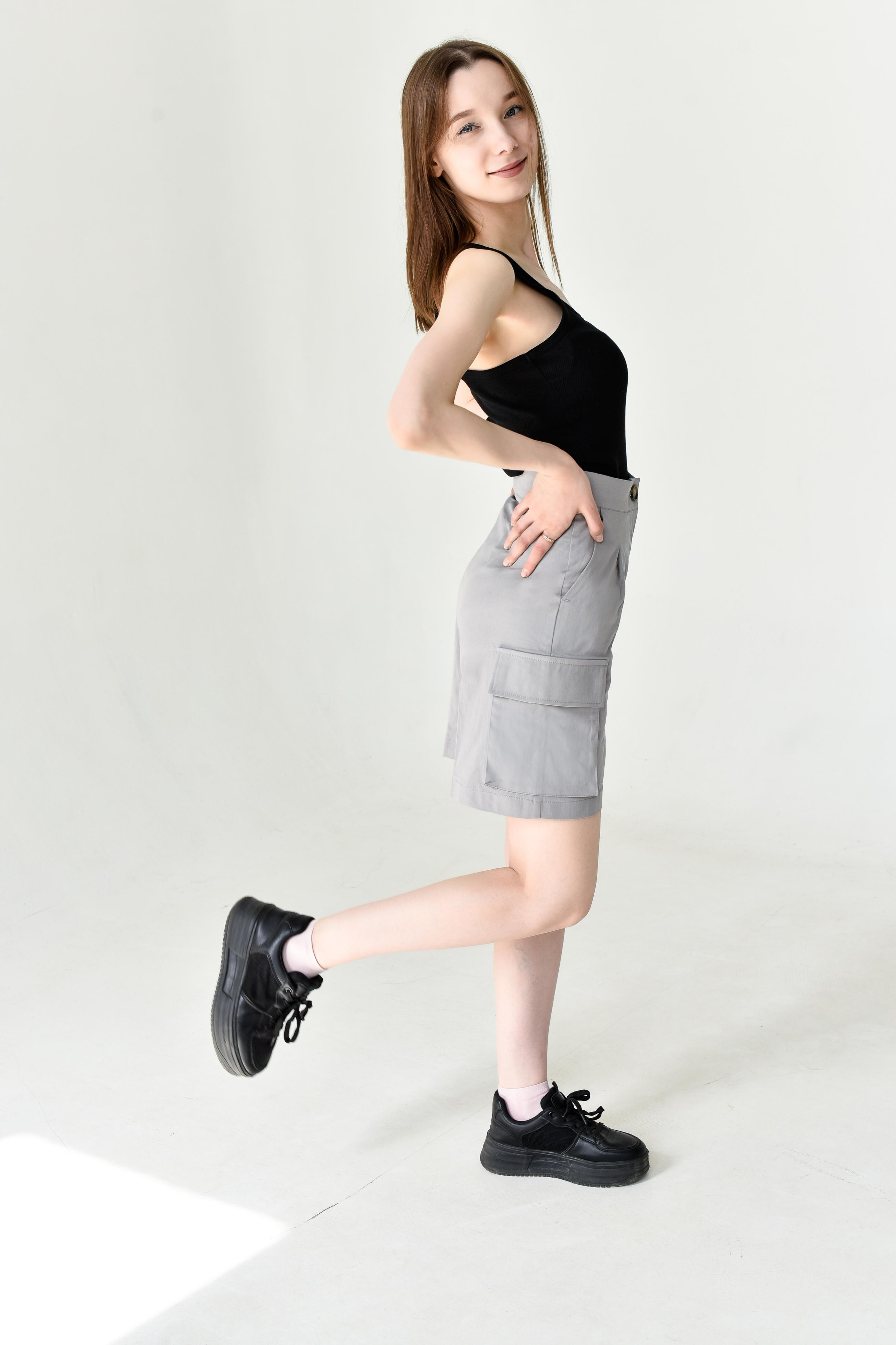 Съемки для Озон и Вайлдберриз в Самаре