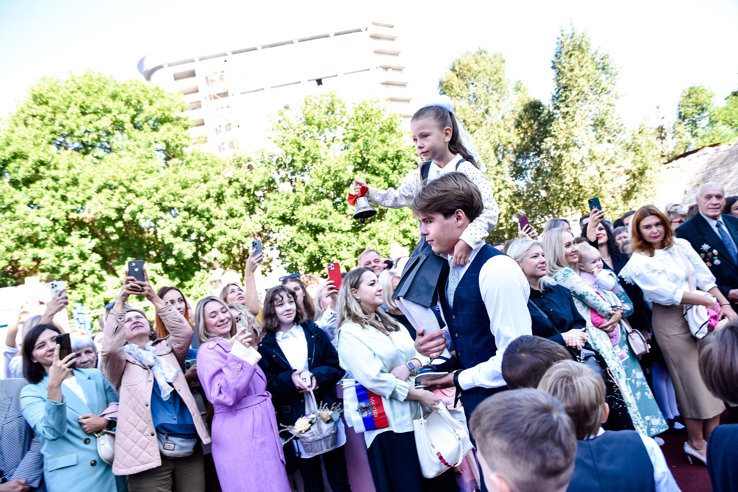 1 сентября 1"Л»