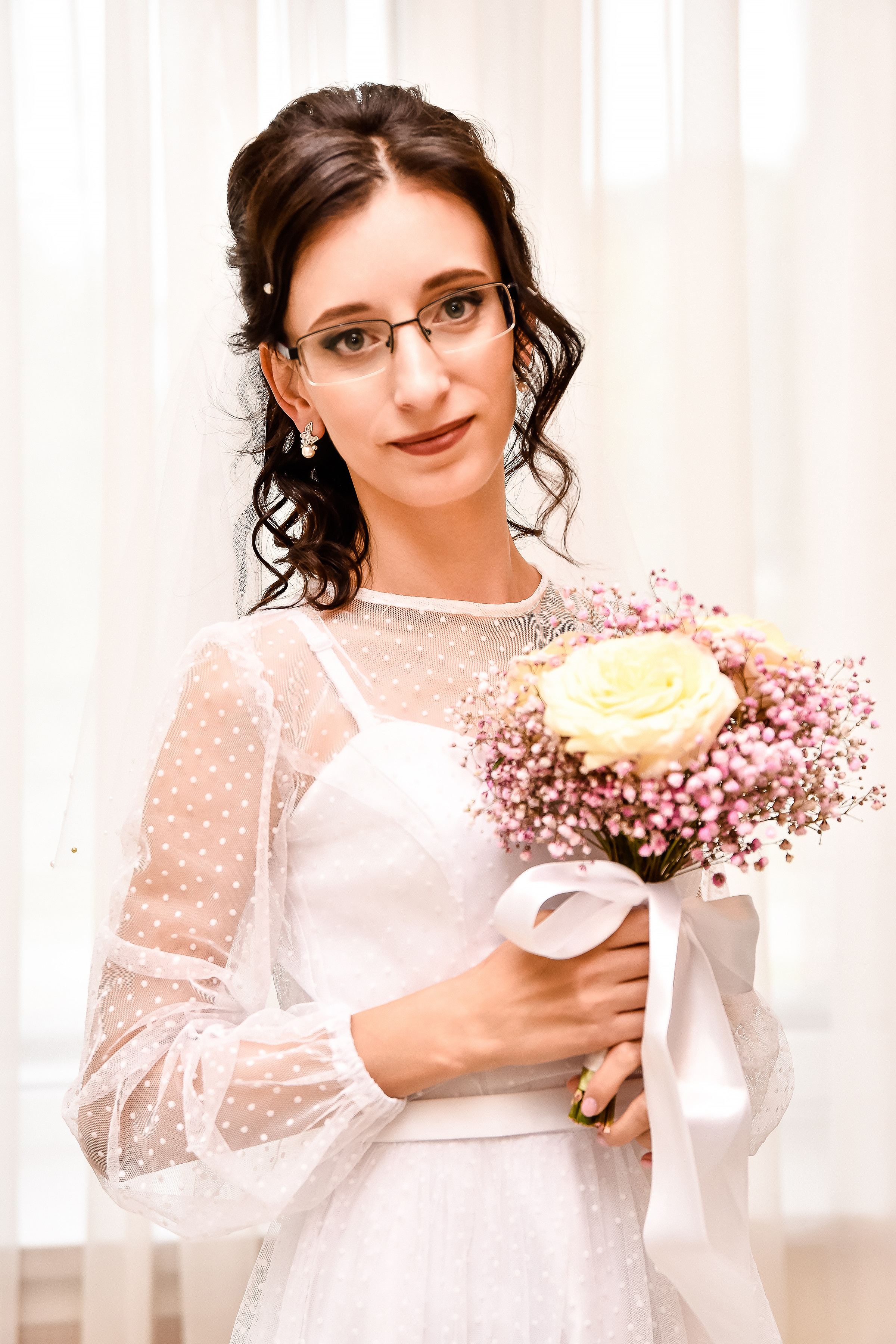 Свадьба Ольга и Александр