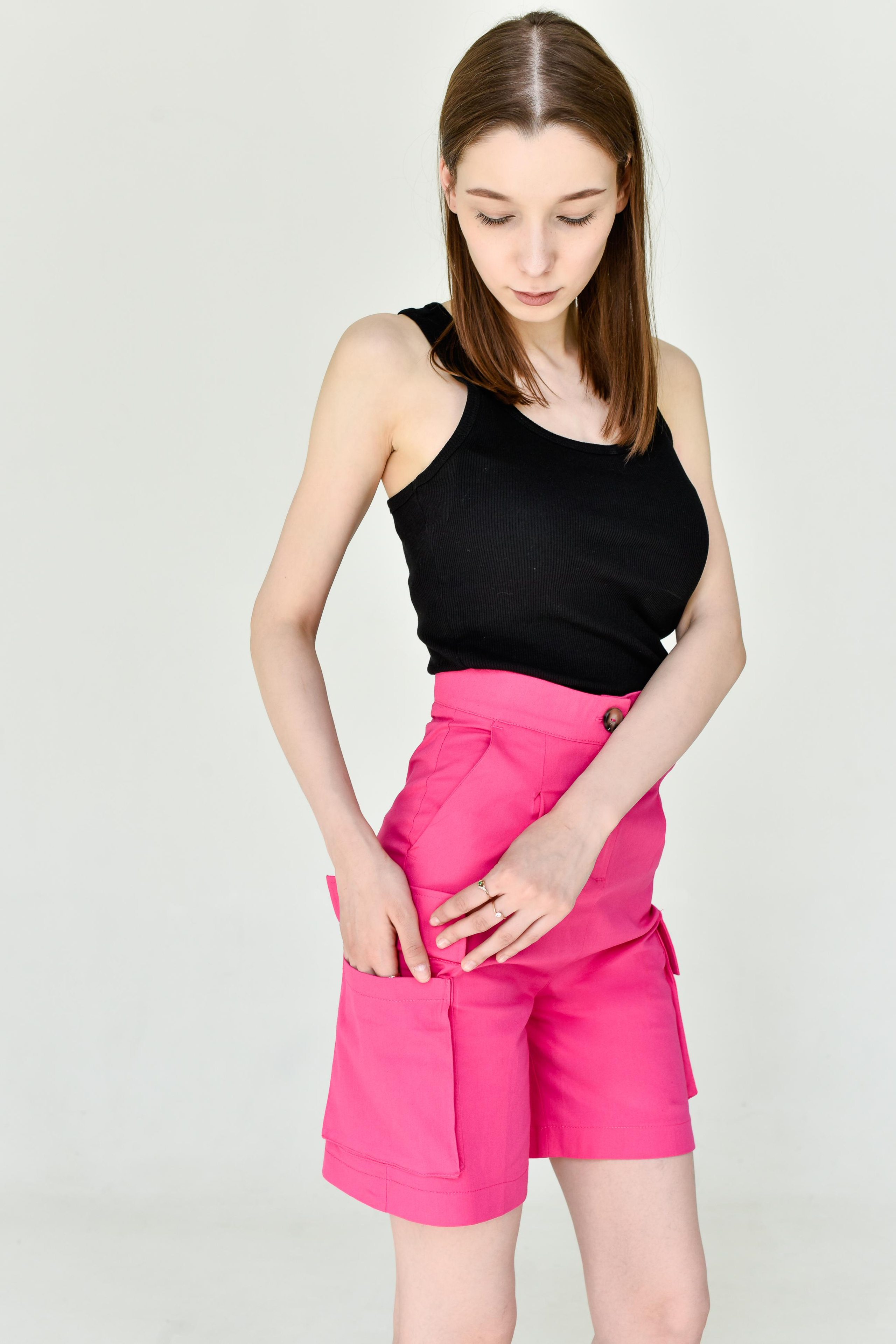 Съемки для Озон и Вайлдберриз в Самаре