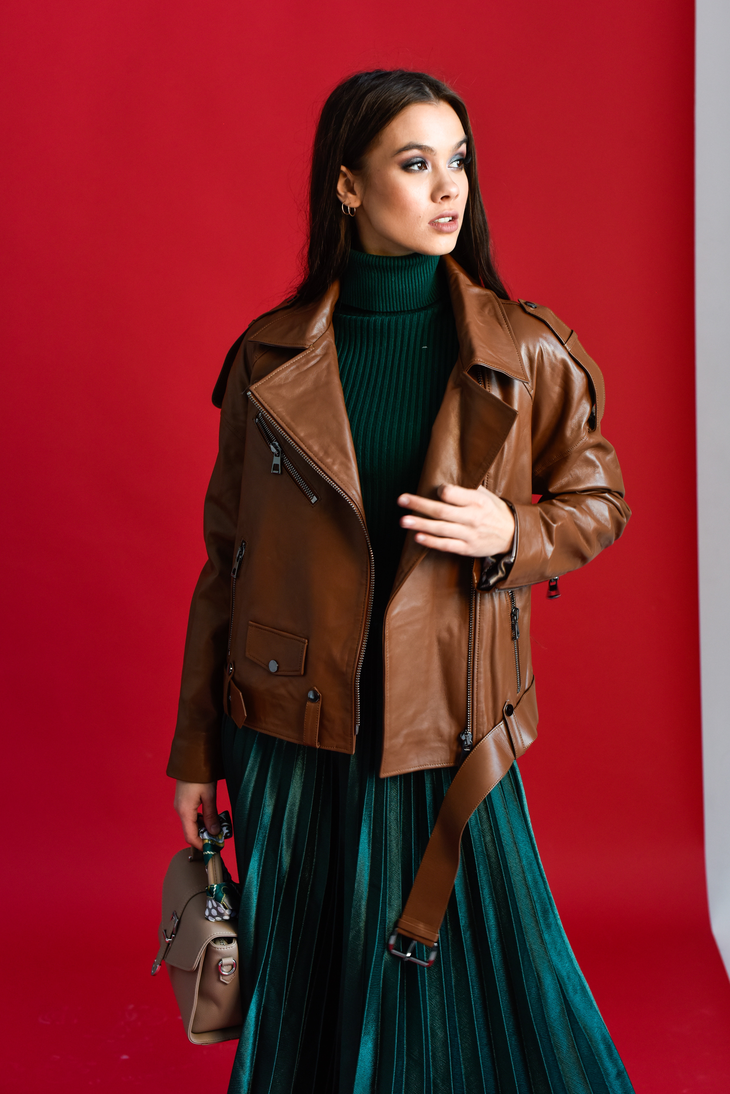 Коммерческая съёмка