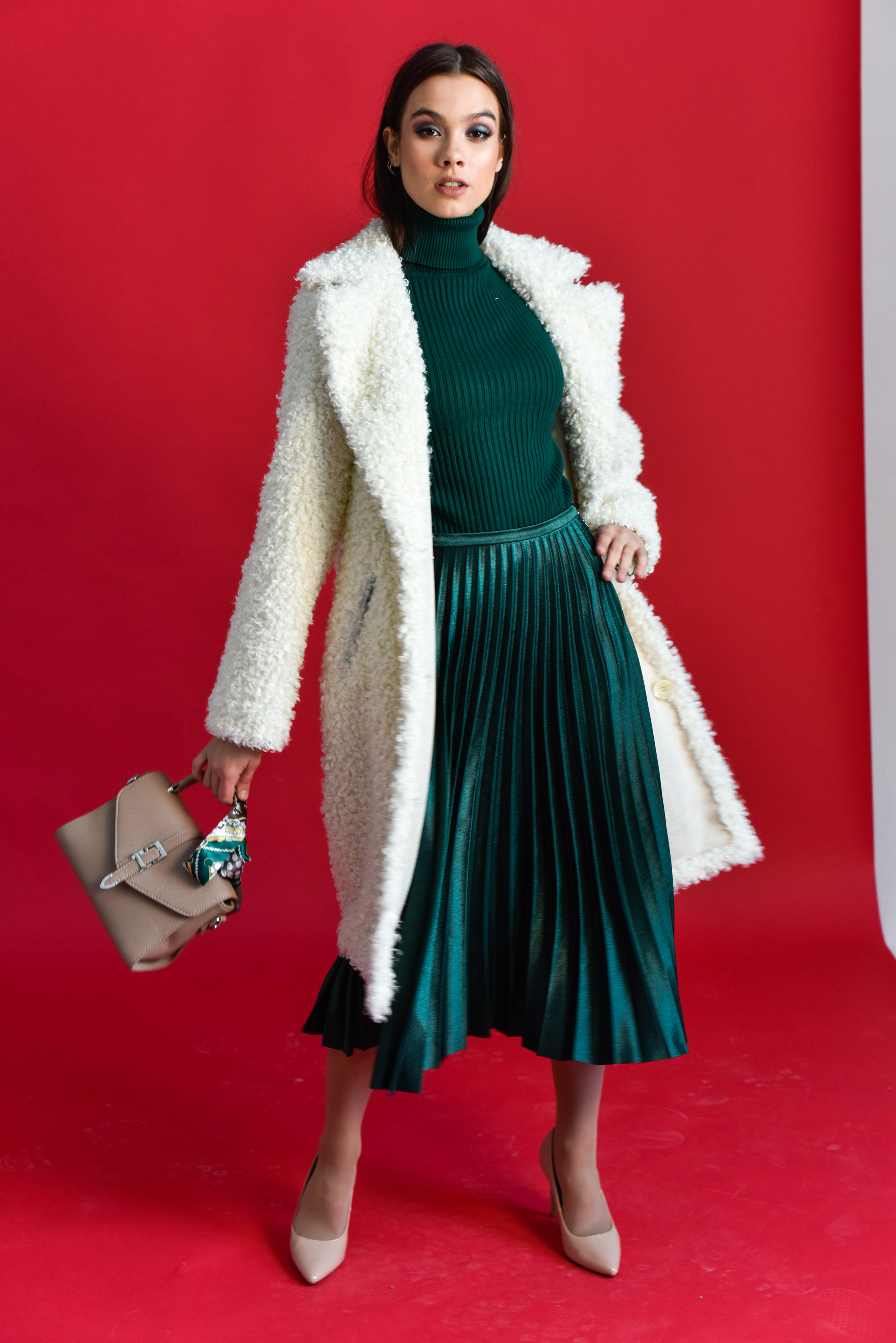 Съемки для Озон и Вайлдберриз в Самаре