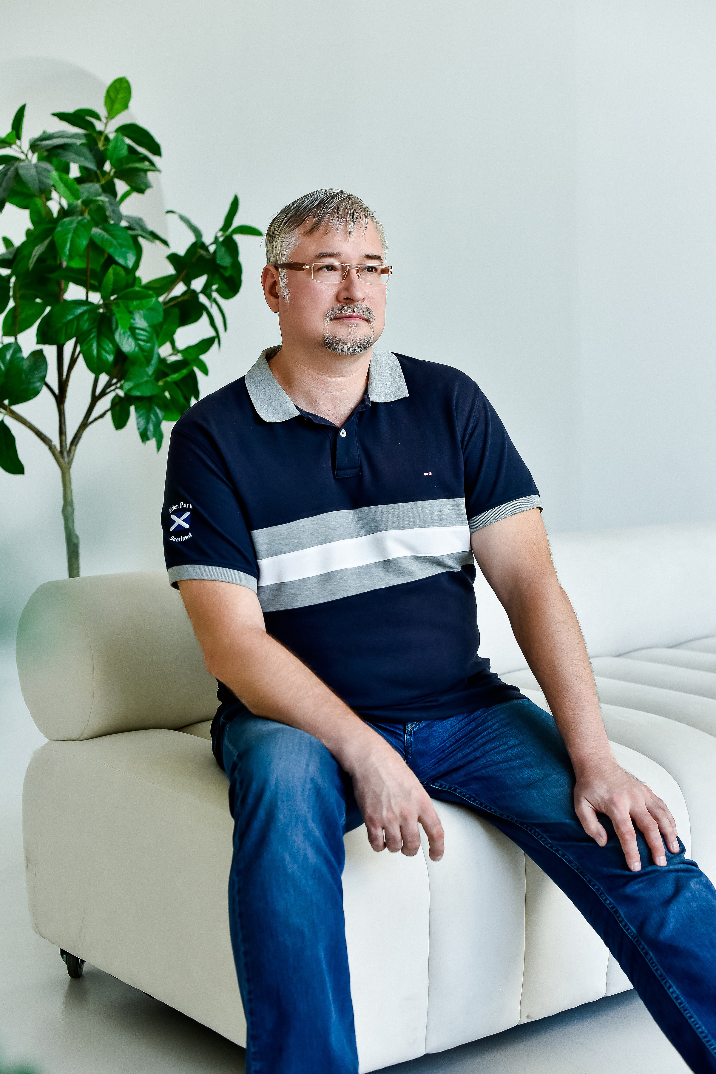 Семья Натальи