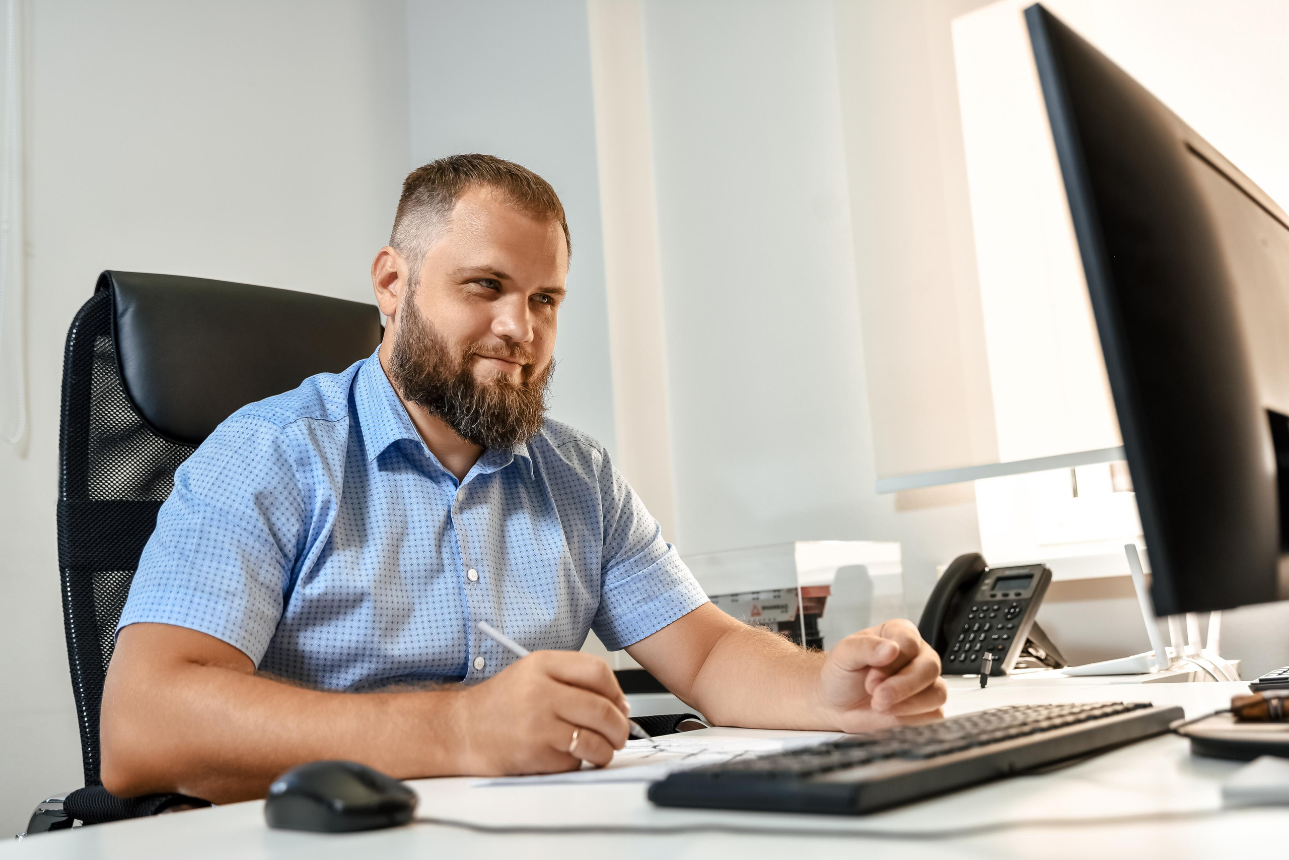 Коммерческая съёмка