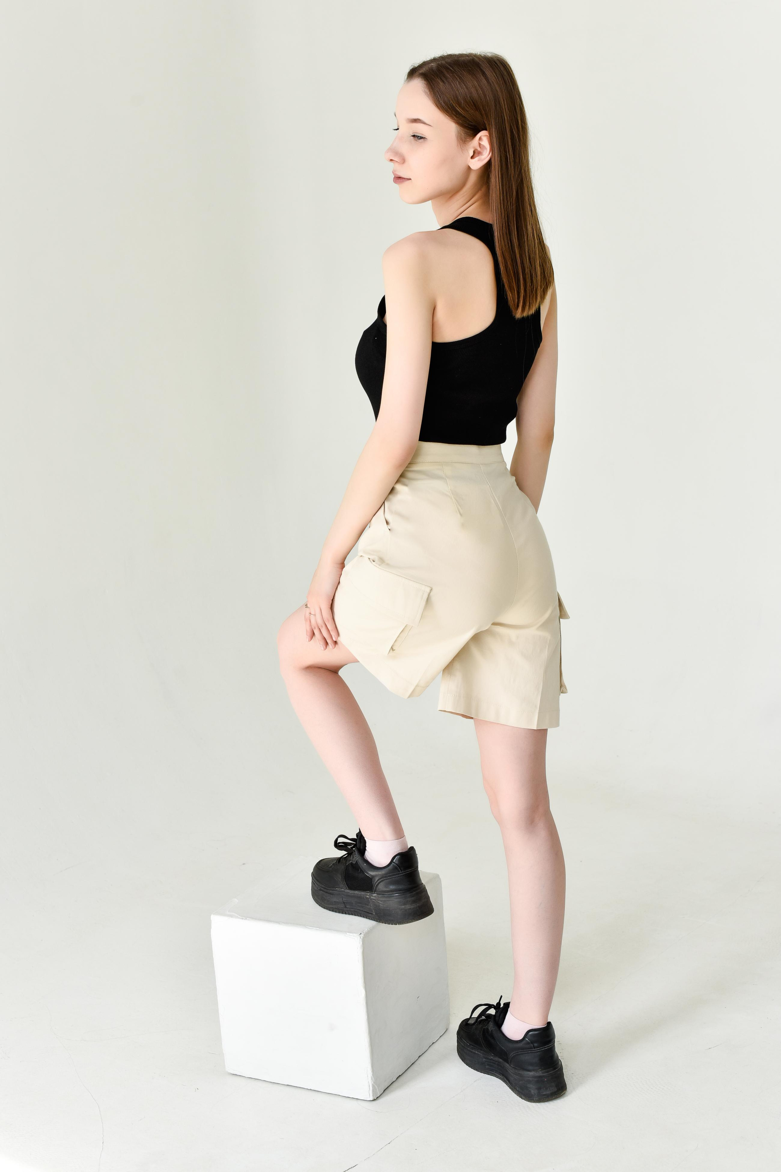 Съемки для Озон и Вайлдберриз в Самаре