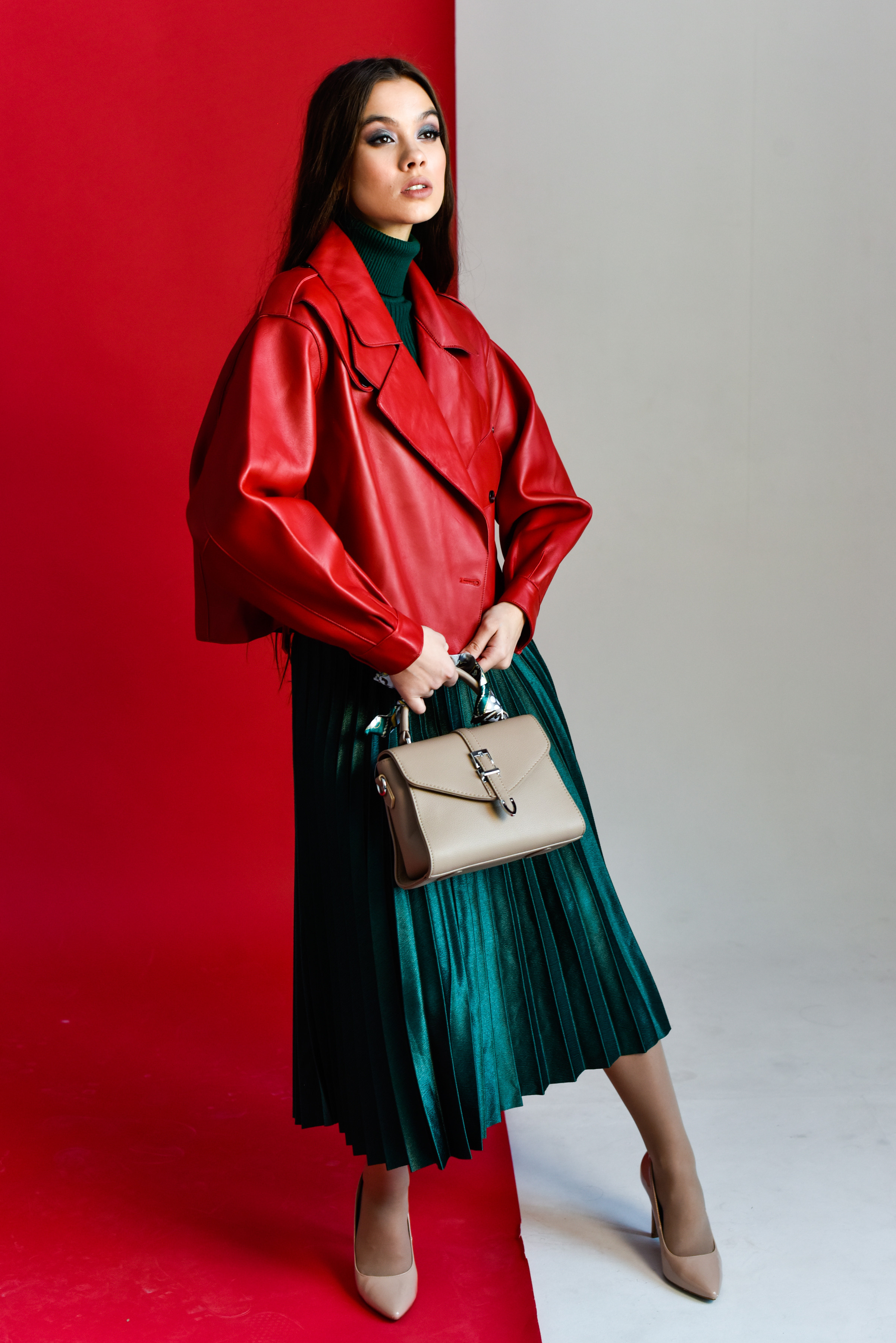 Коммерческая съёмка