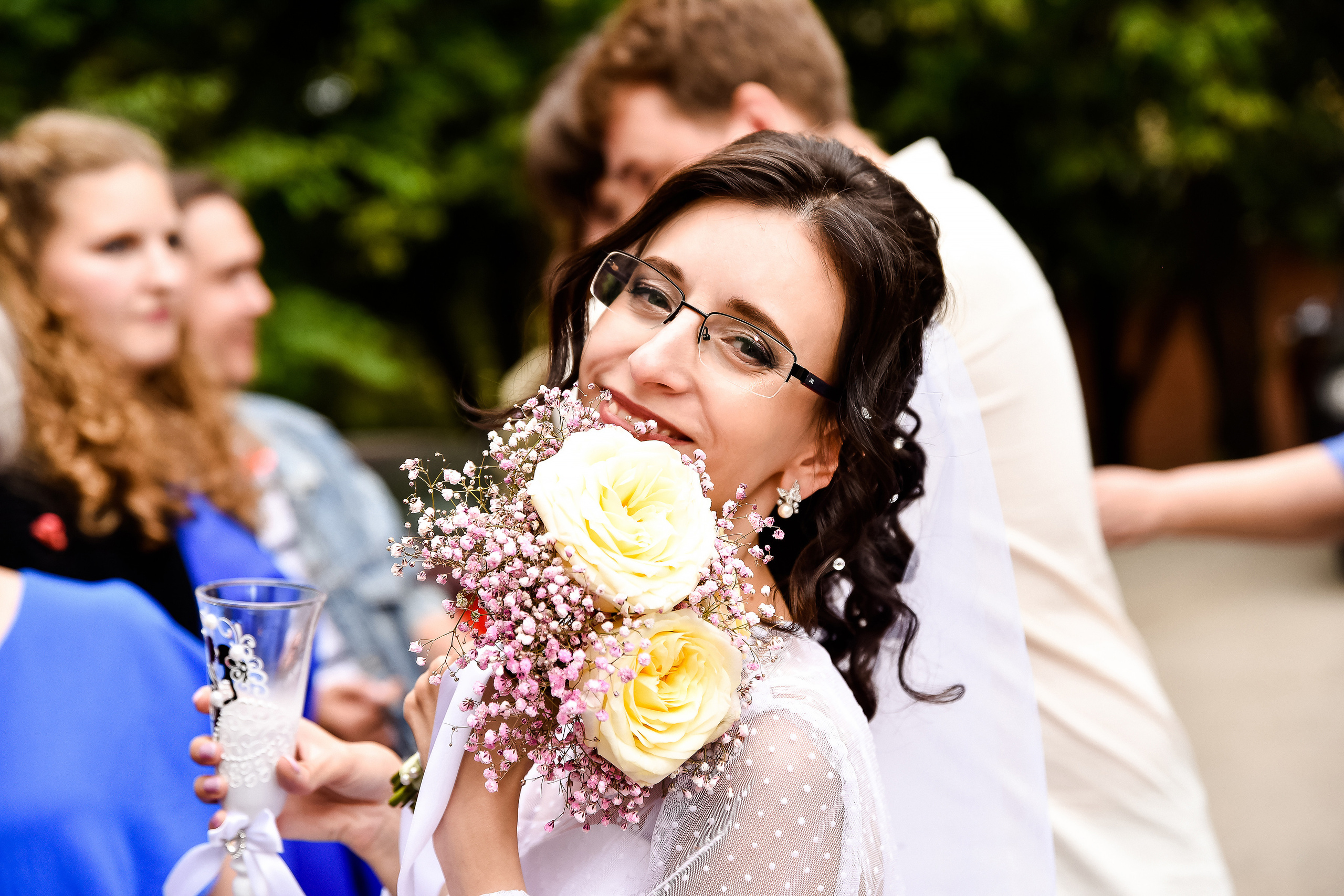 Свадьба Ольга и Александр