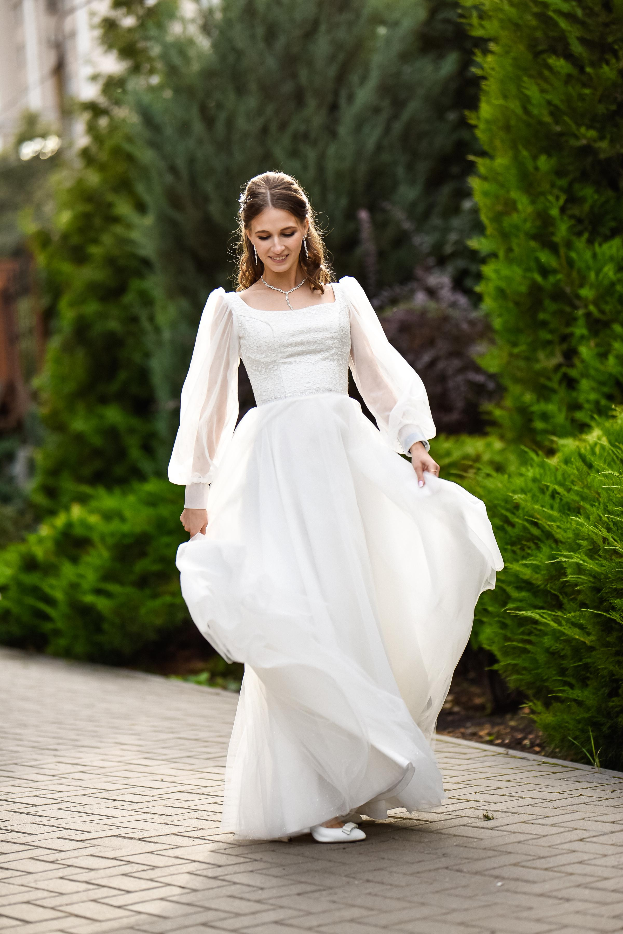 Свадьба Карины и Алексея