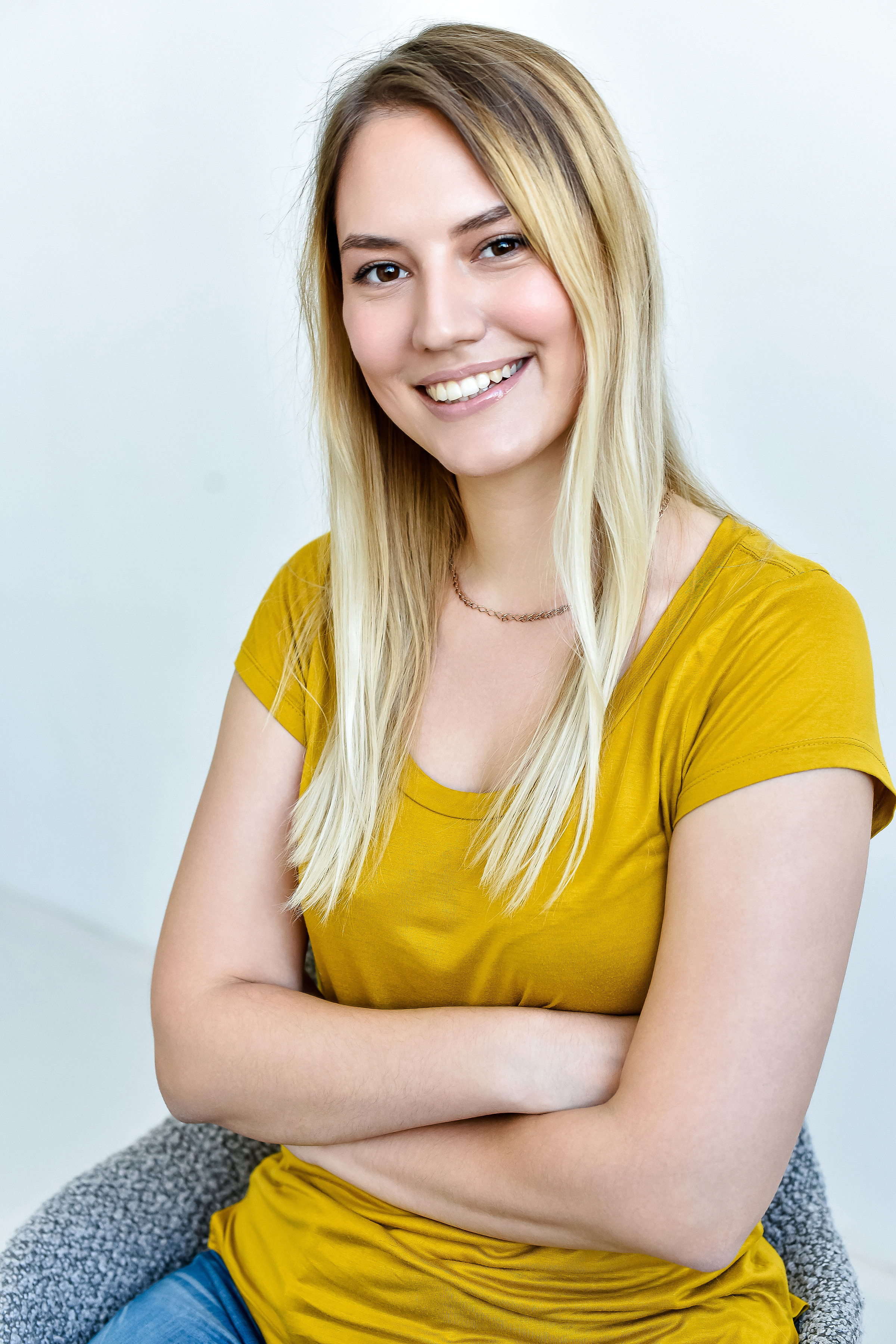 Семья Натальи