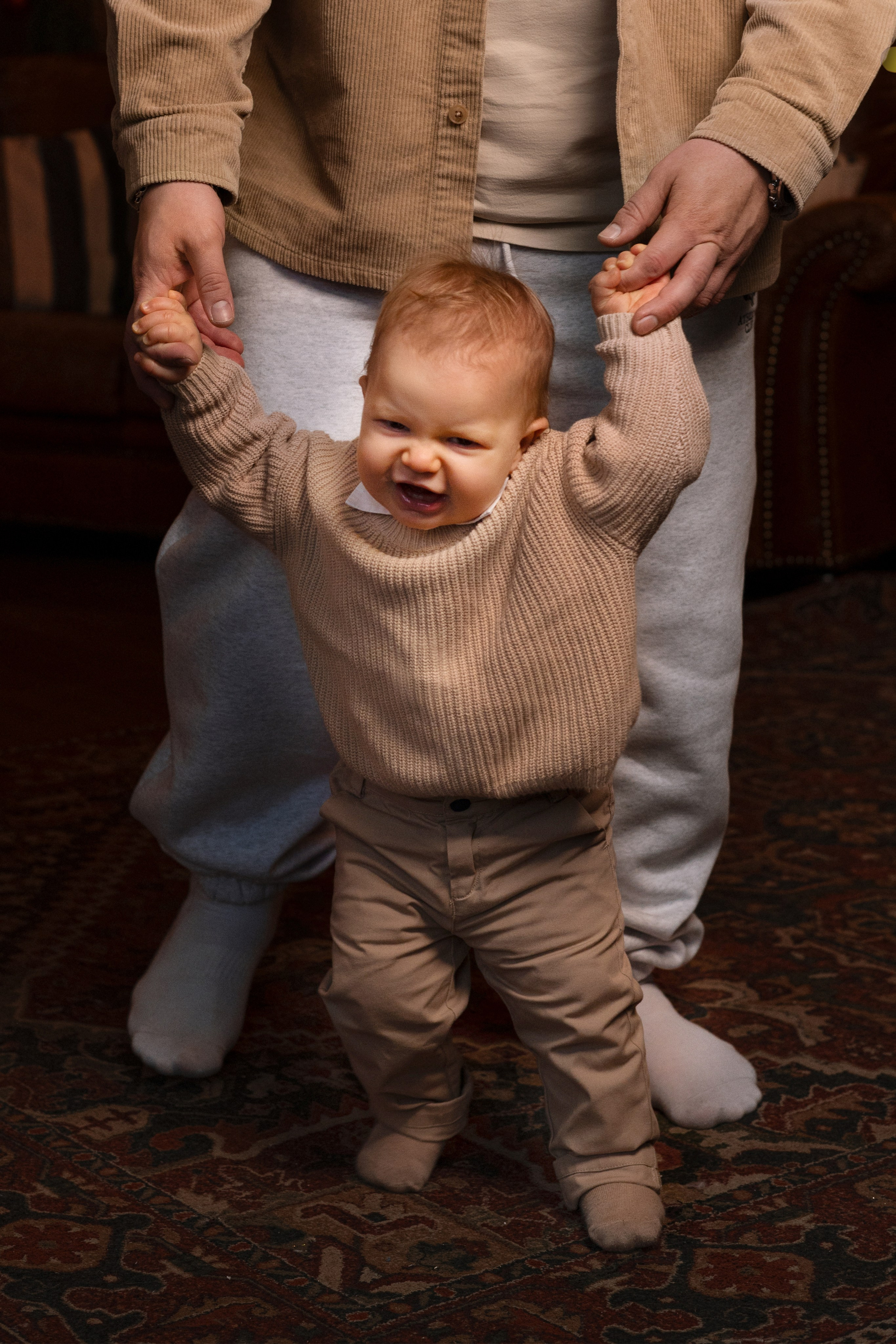 Семейные. Фотограф новорожденных Москва