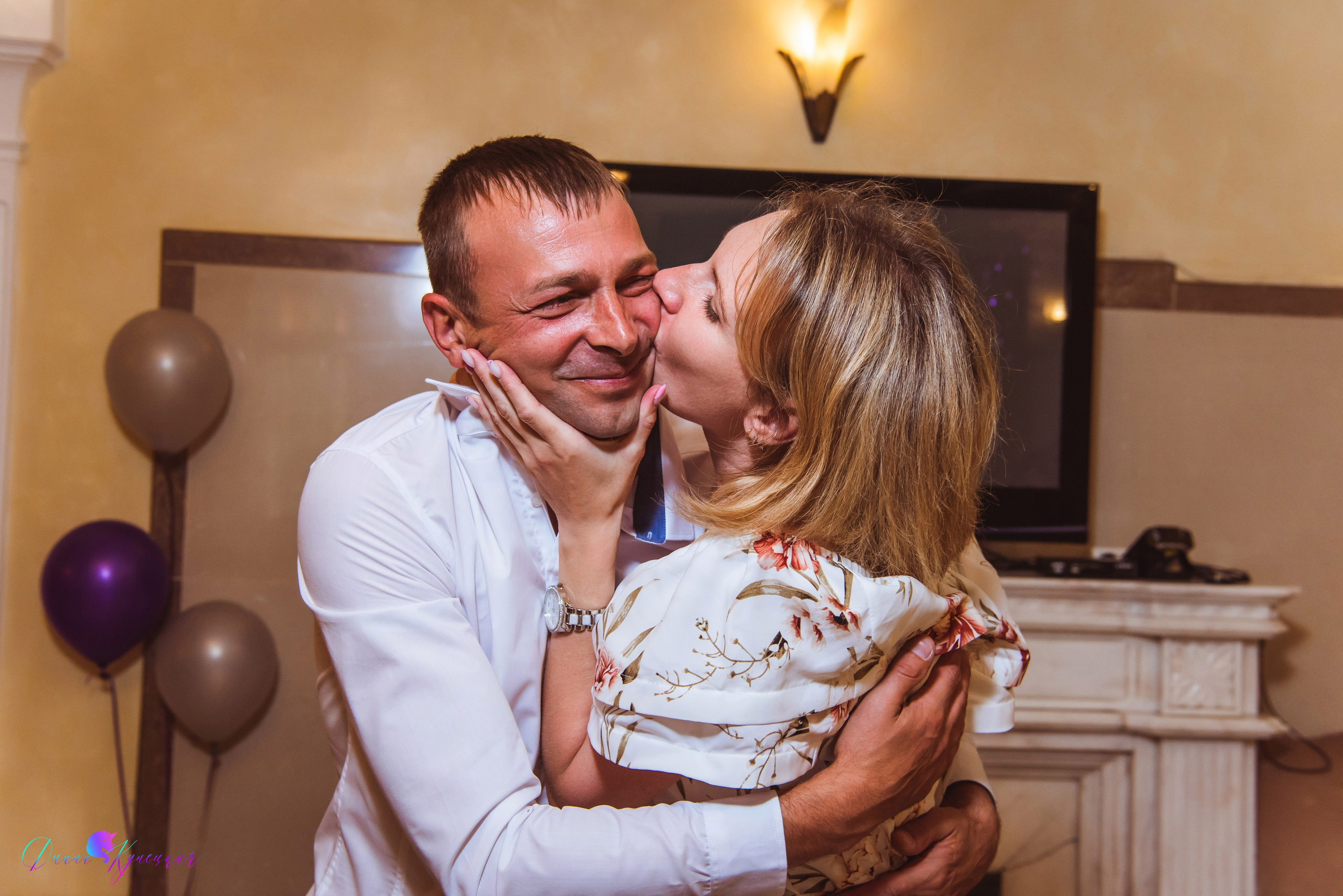 Никита и Алина. Свадебный и арт-фотограф Кунецкая Диана