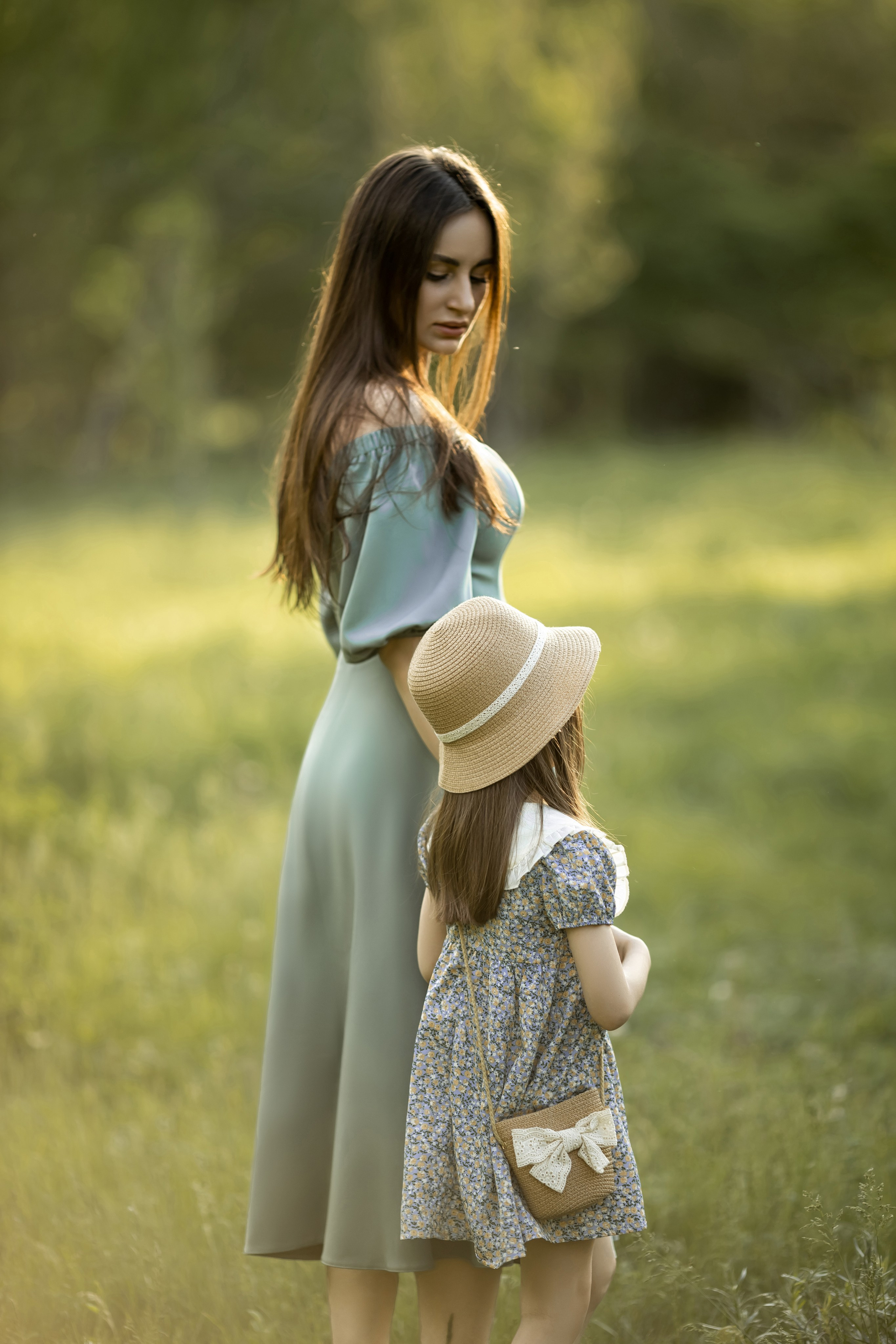 Природа. Демидова Натали, фотограф беременности и материнства г. Астана