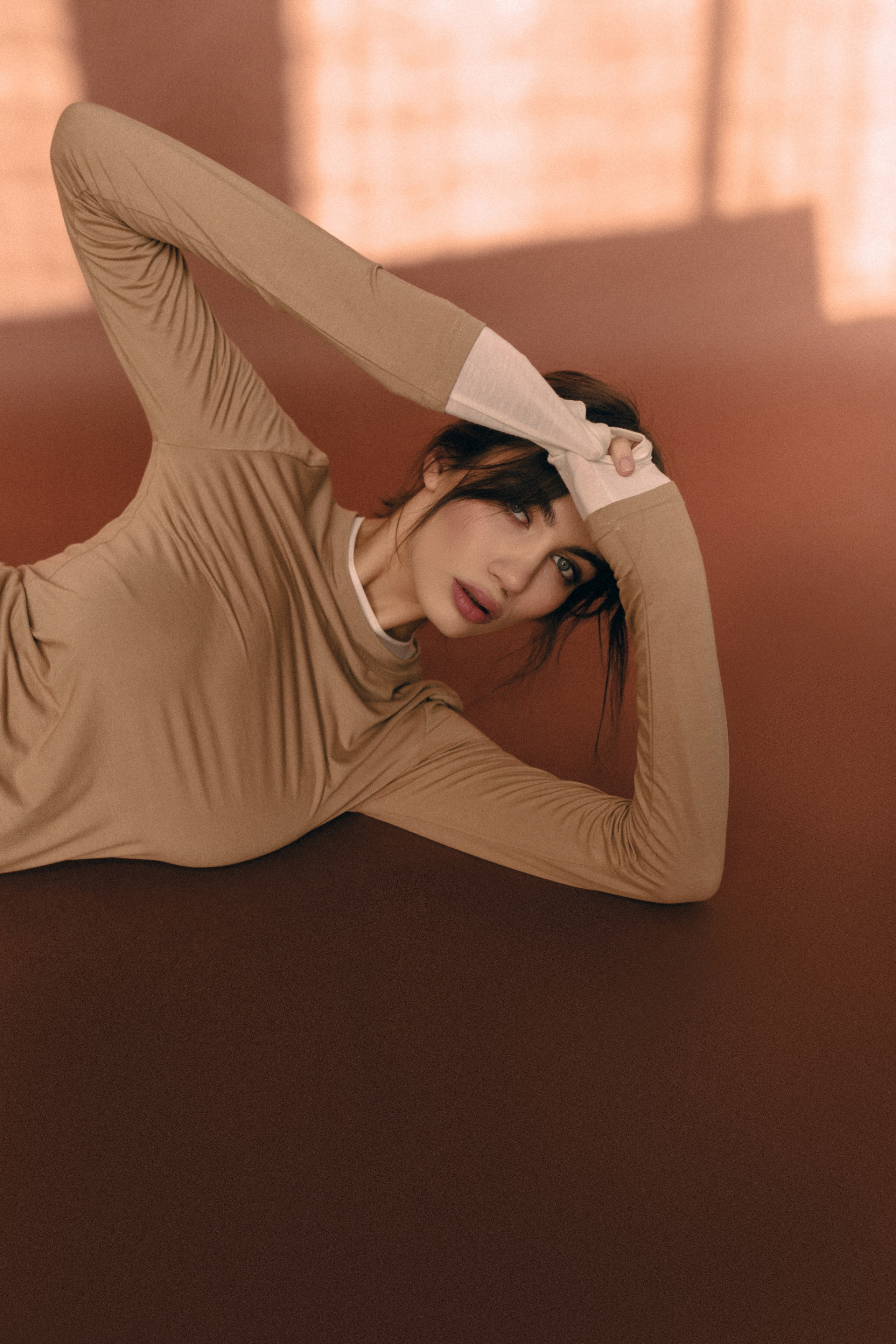 Екатерина. Портретный фотограф в Туле Полина Форест