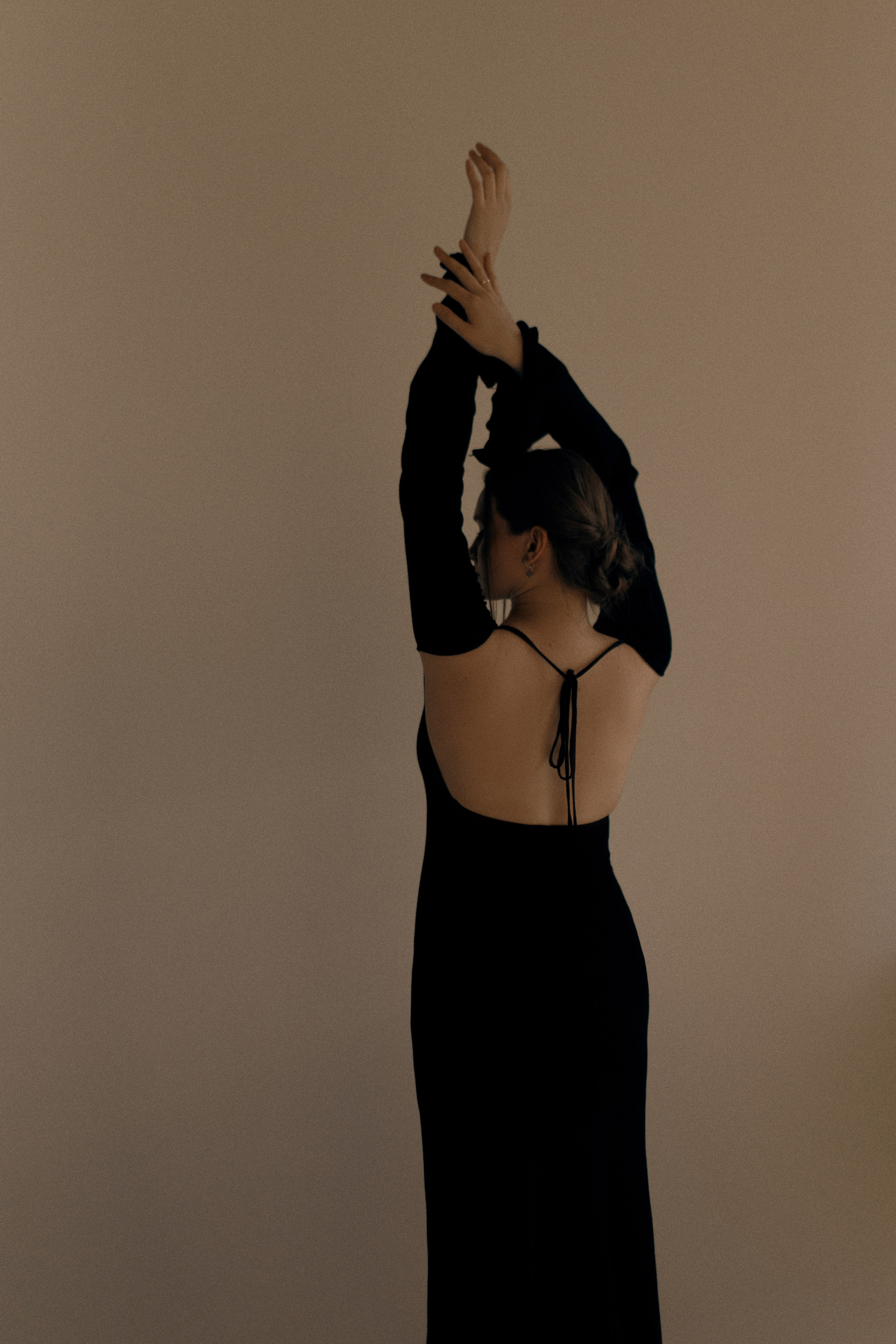 Анастасия. Портретный фотограф в Туле Полина Форест