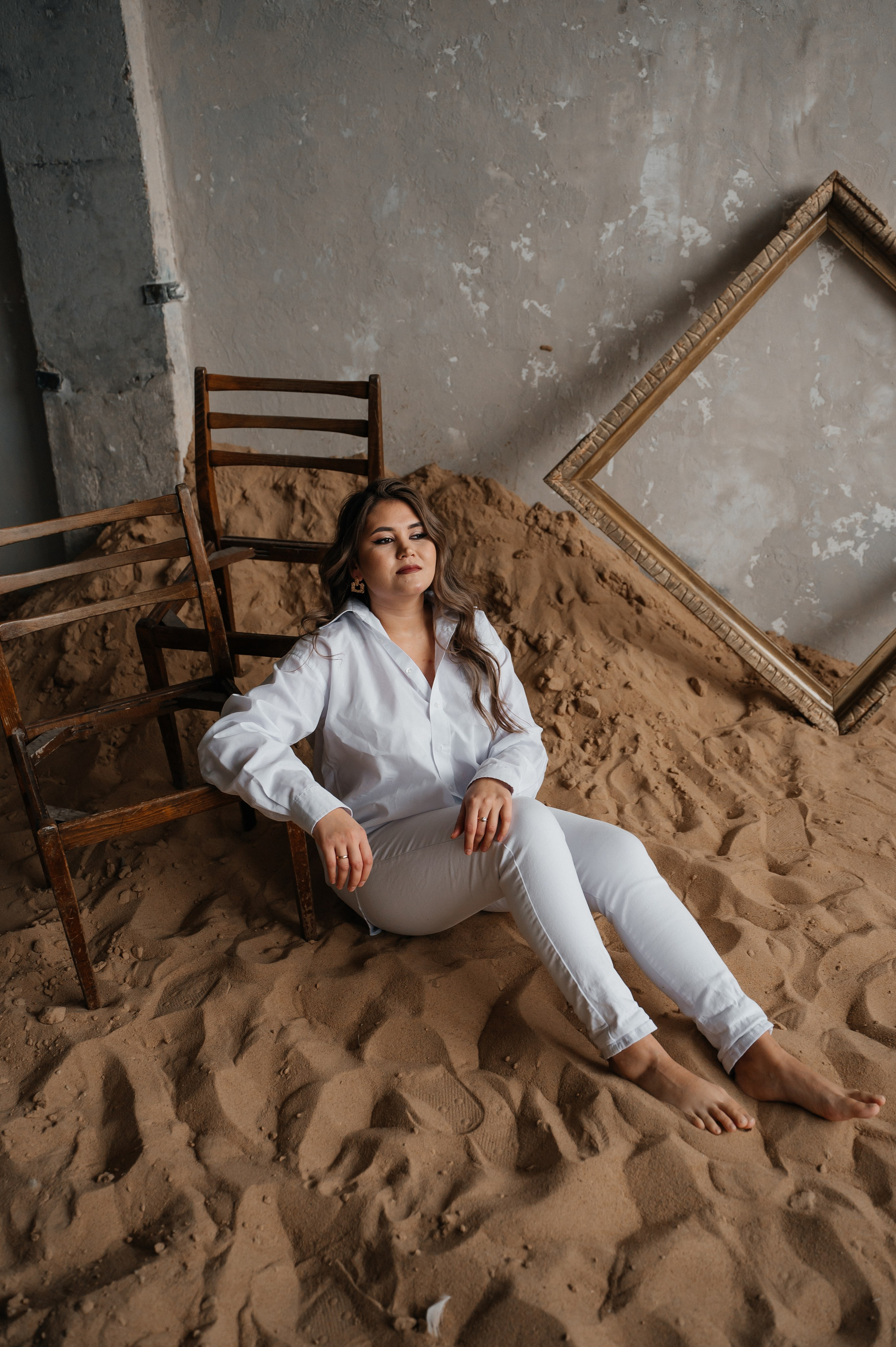 Ксюша. Свадебный и семейный фотограф в городе Смоленске