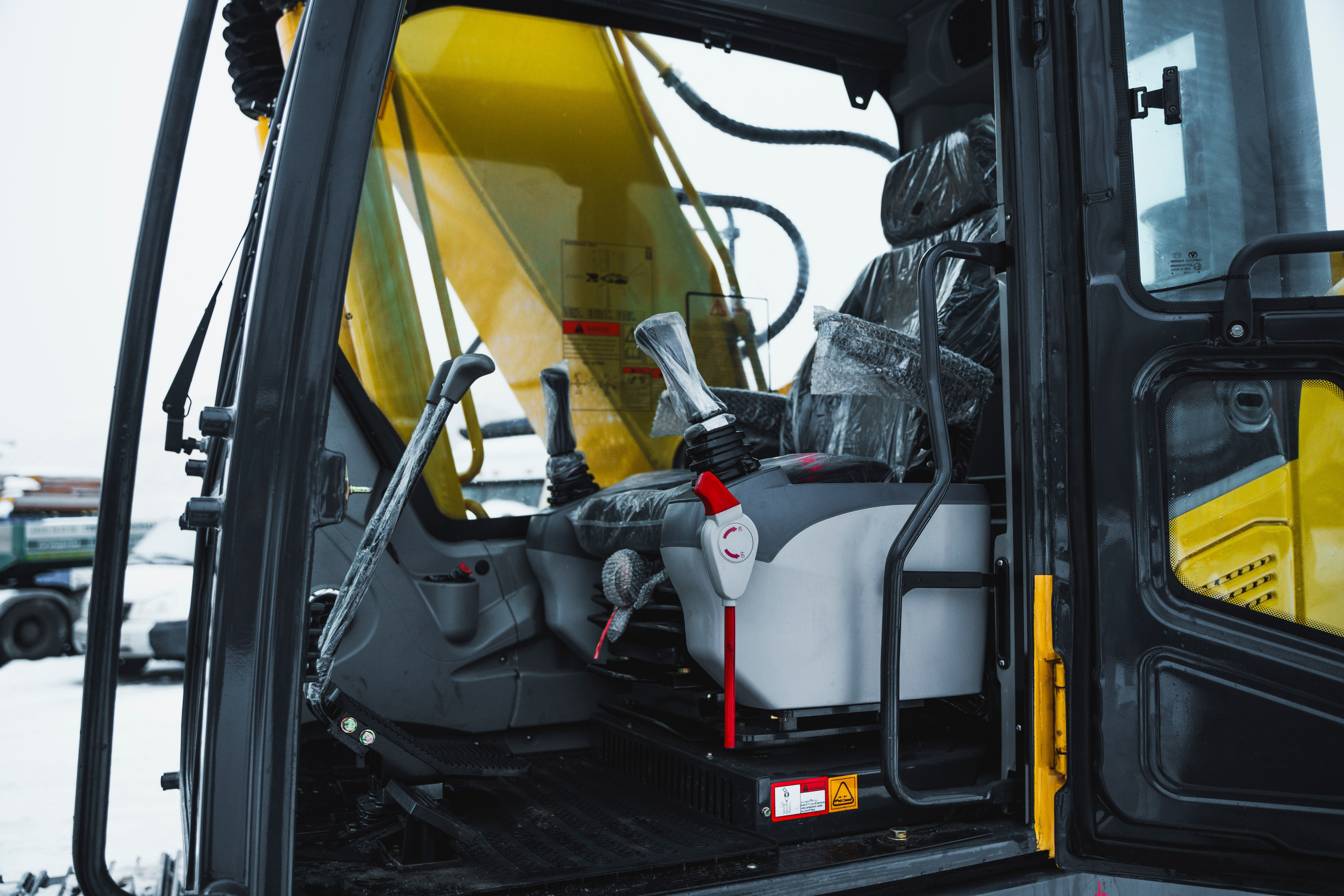 ДорСтройЛогистика. Фотограф Казань