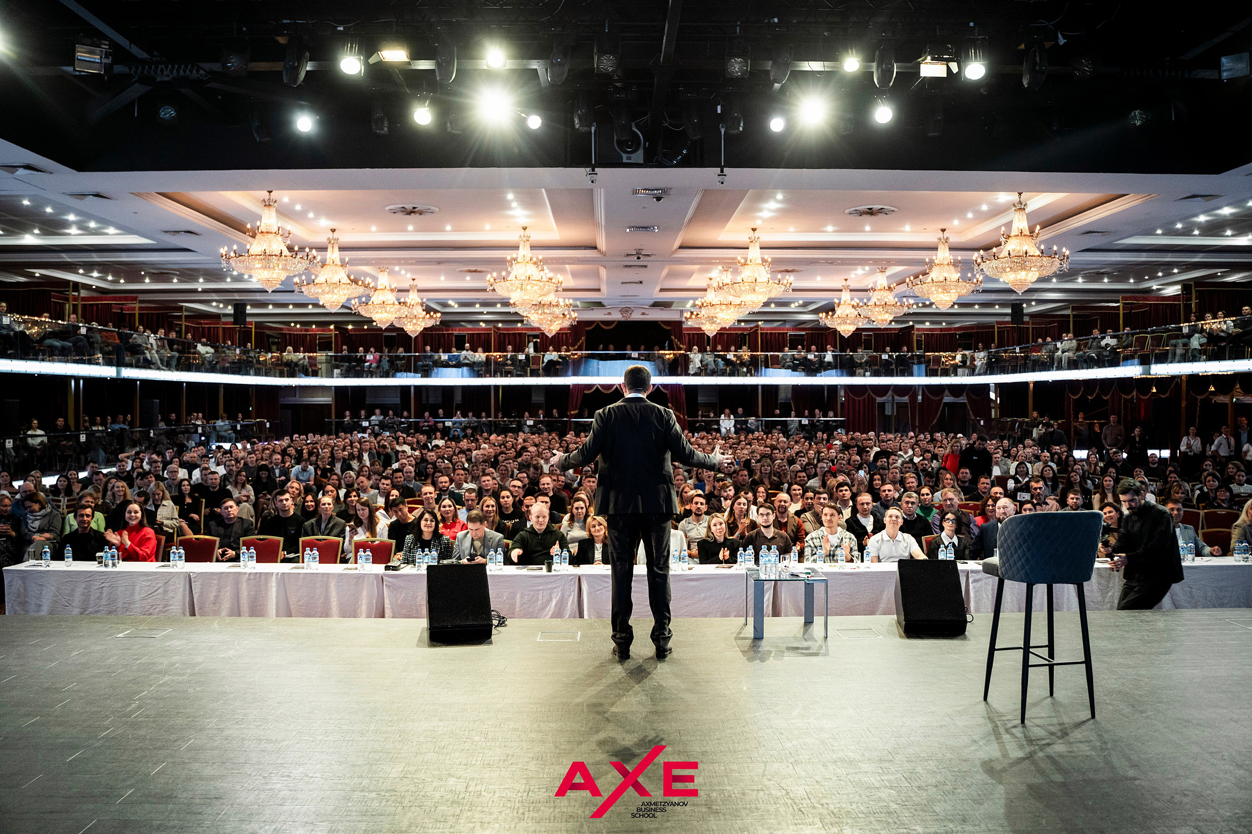 Алексей Ситников. Фотограф Казань