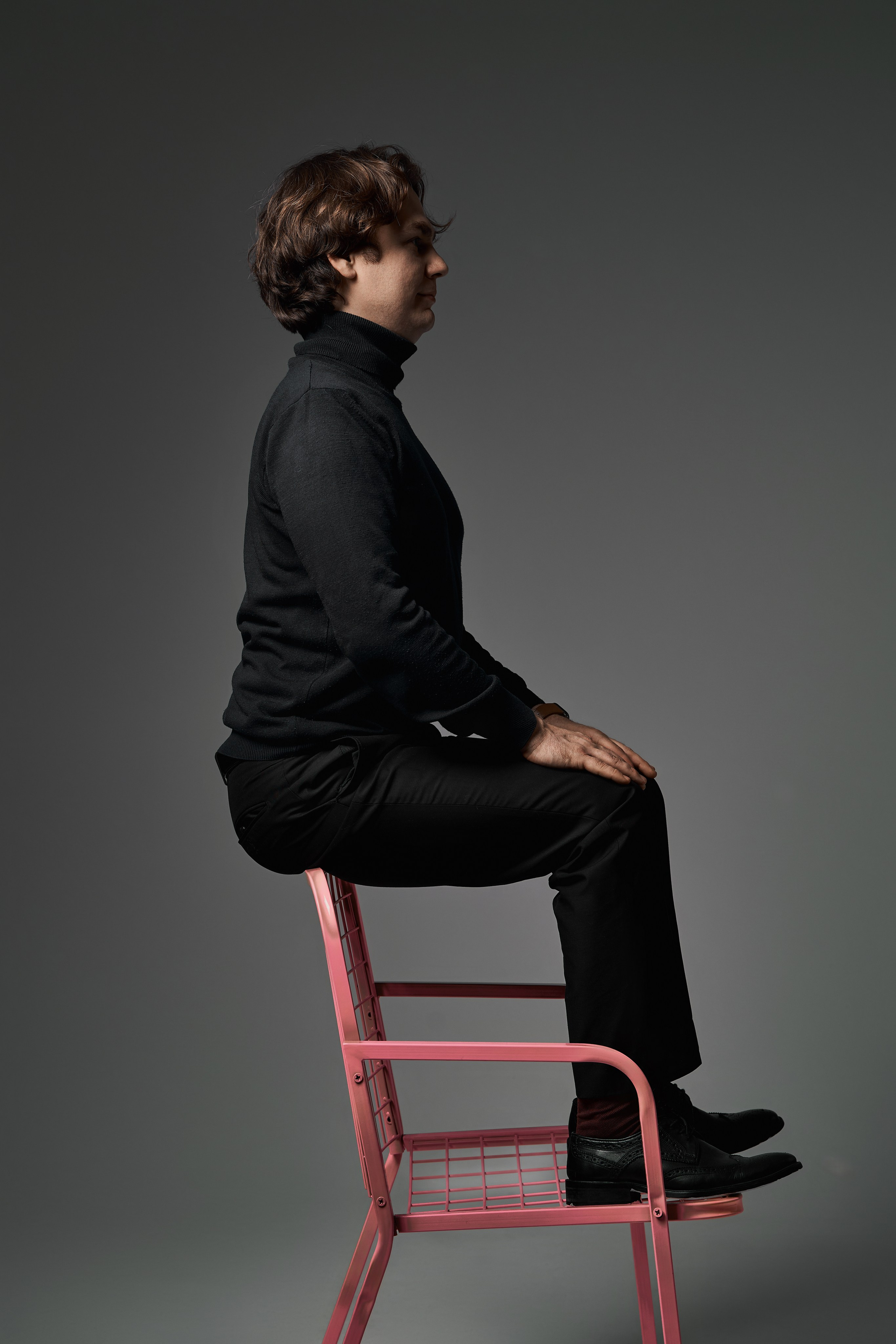 Анвар. Фотограф Казань