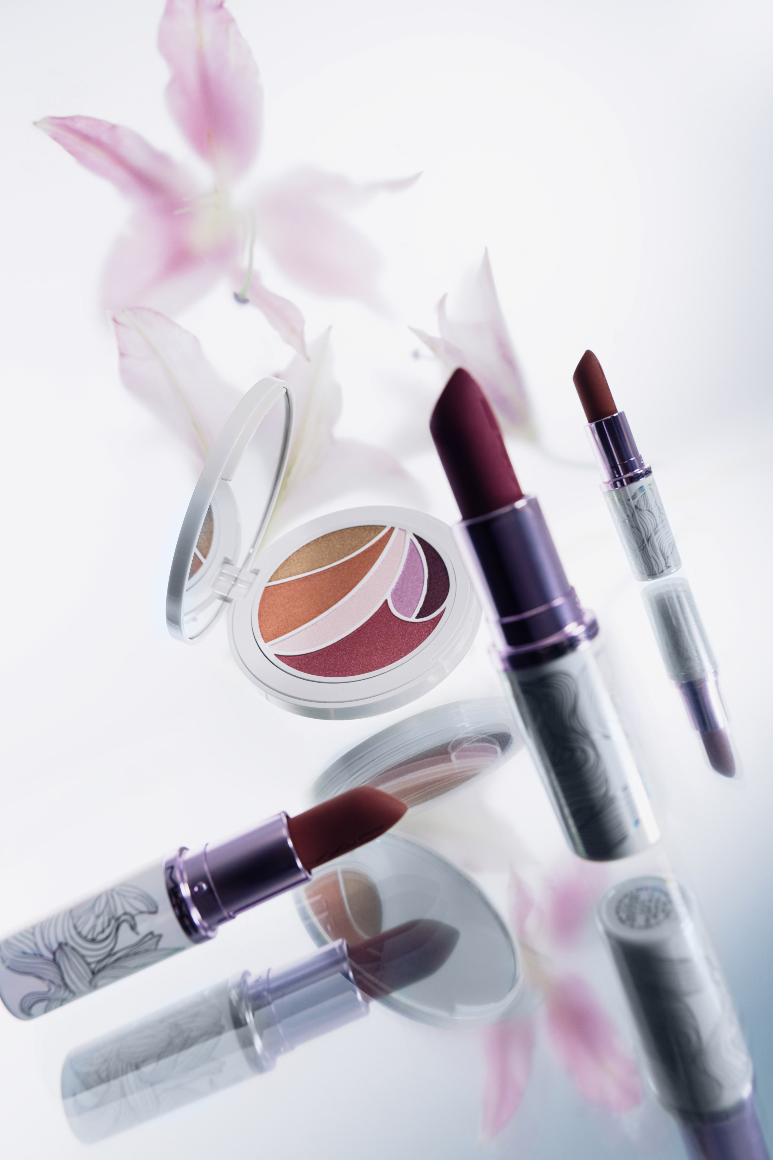 Gold Apple x MAC. Fashion фотограф и Арт директор. Санкт-Петербург и Москва