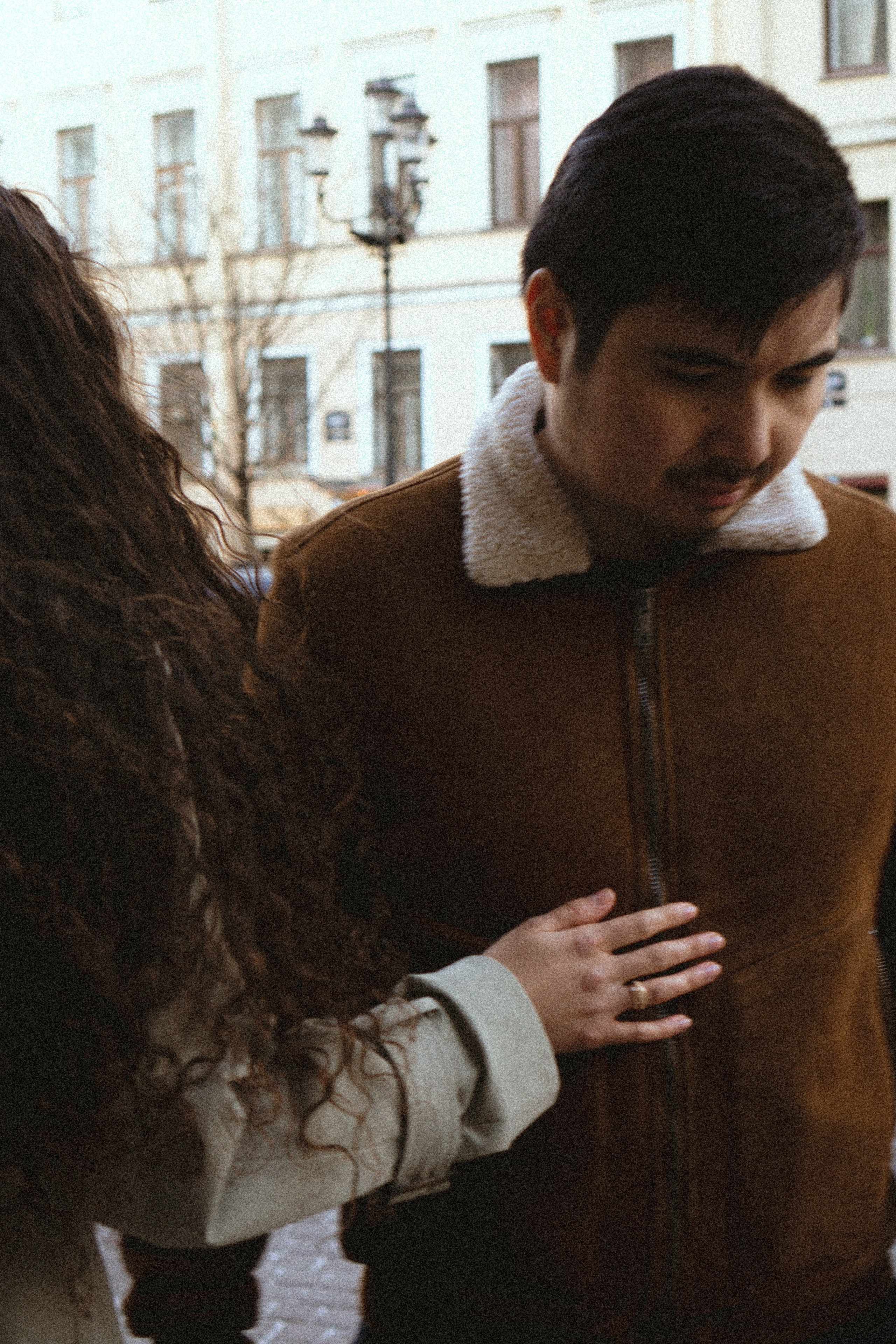 Love story. Профессиональный фотограф, Санкт-Петербург — Виктория Богомолова