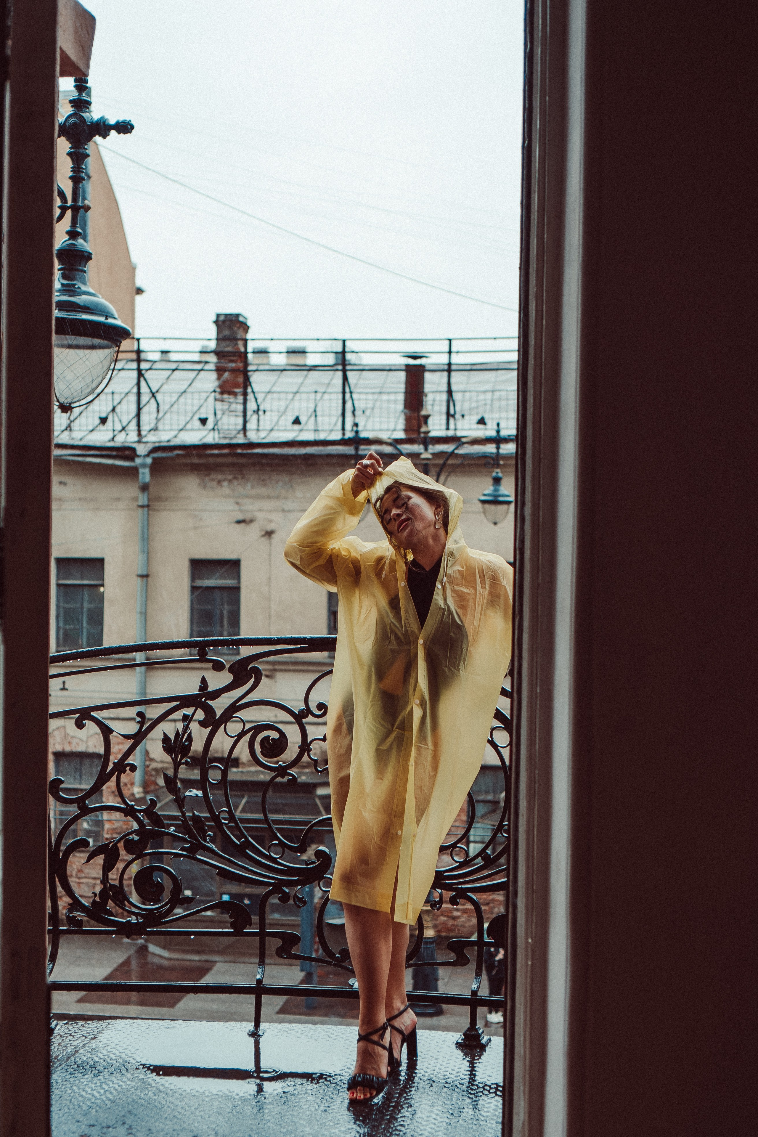 НЕМНОЖКО ИТАЛИИ. Профессиональный фотограф, Санкт-Петербург — Виктория Богомолова