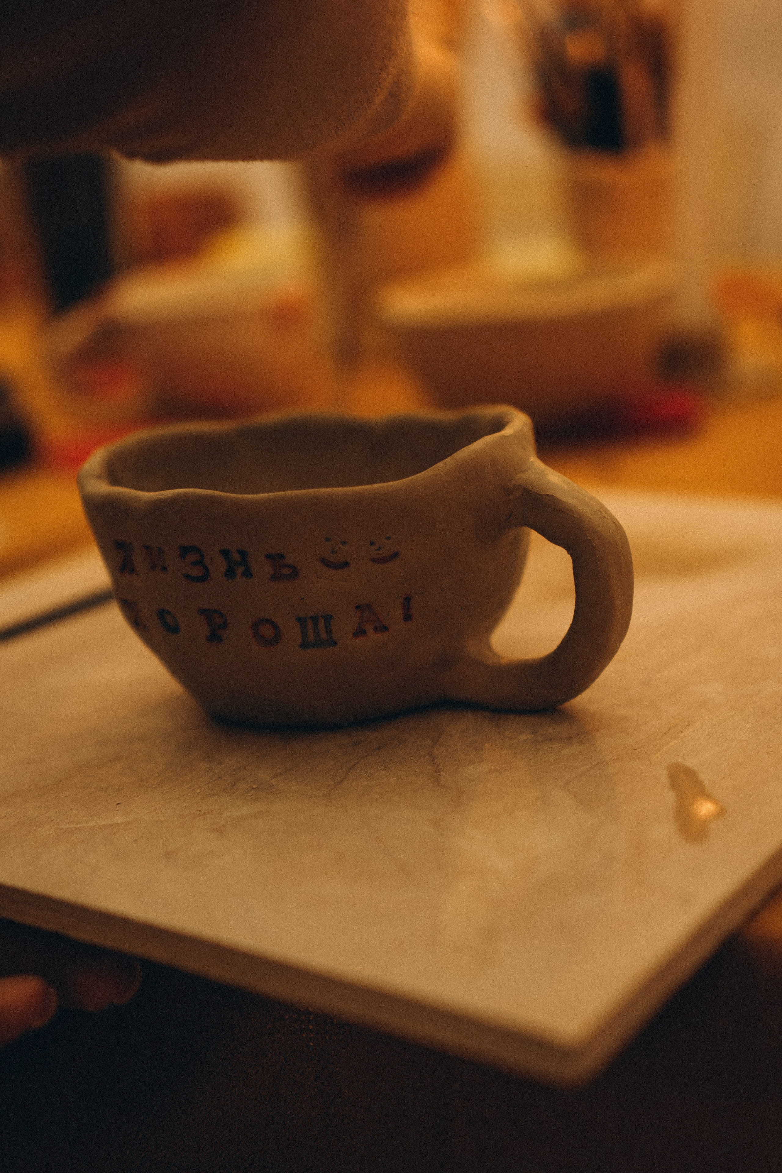 ЛЕПКАРНЯ. Профессиональный фотограф, Санкт-Петербург — Виктория Богомолова