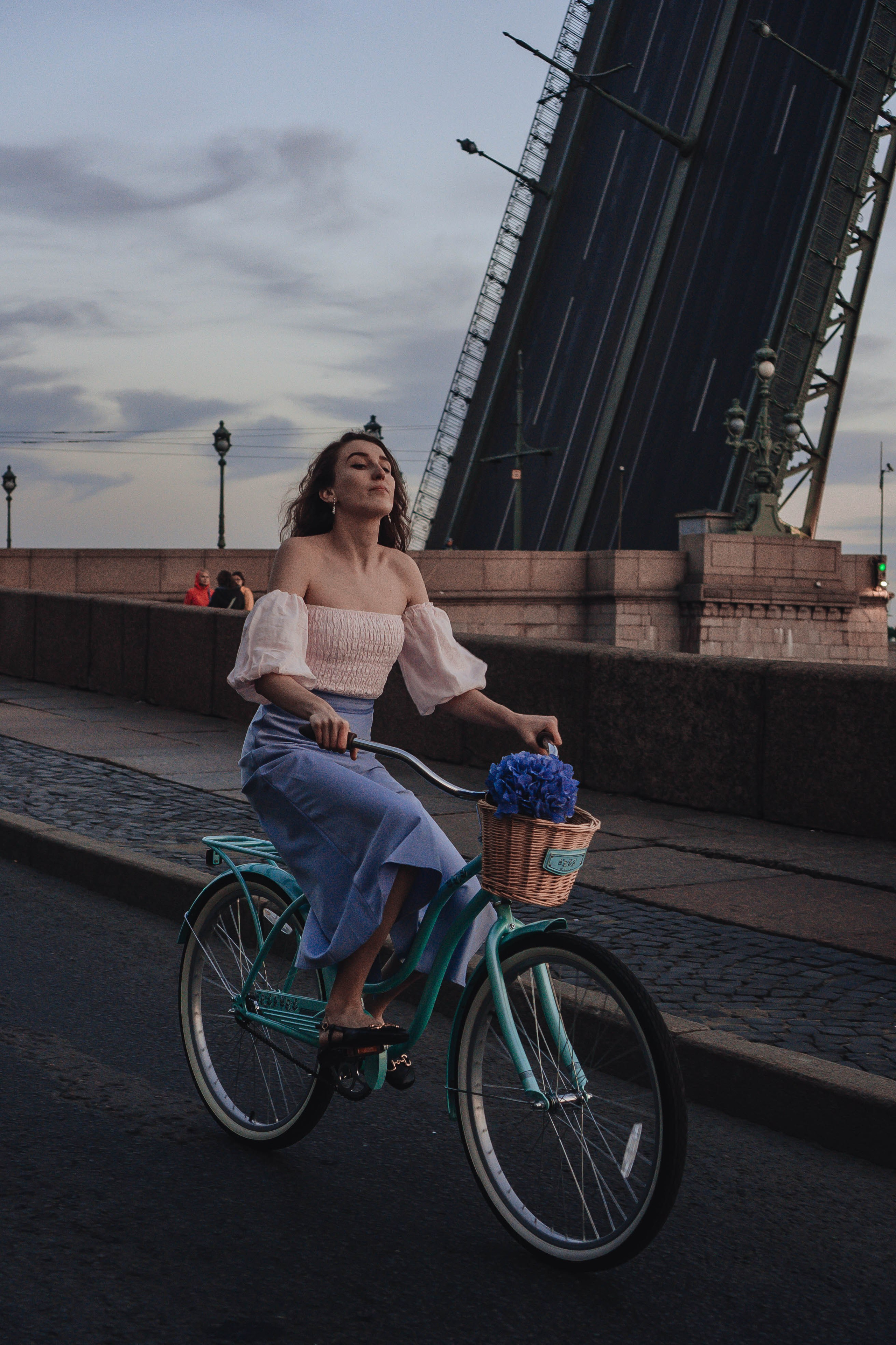 Крымская парочка. Профессиональный фотограф, Санкт-Петербург — Виктория Богомолова