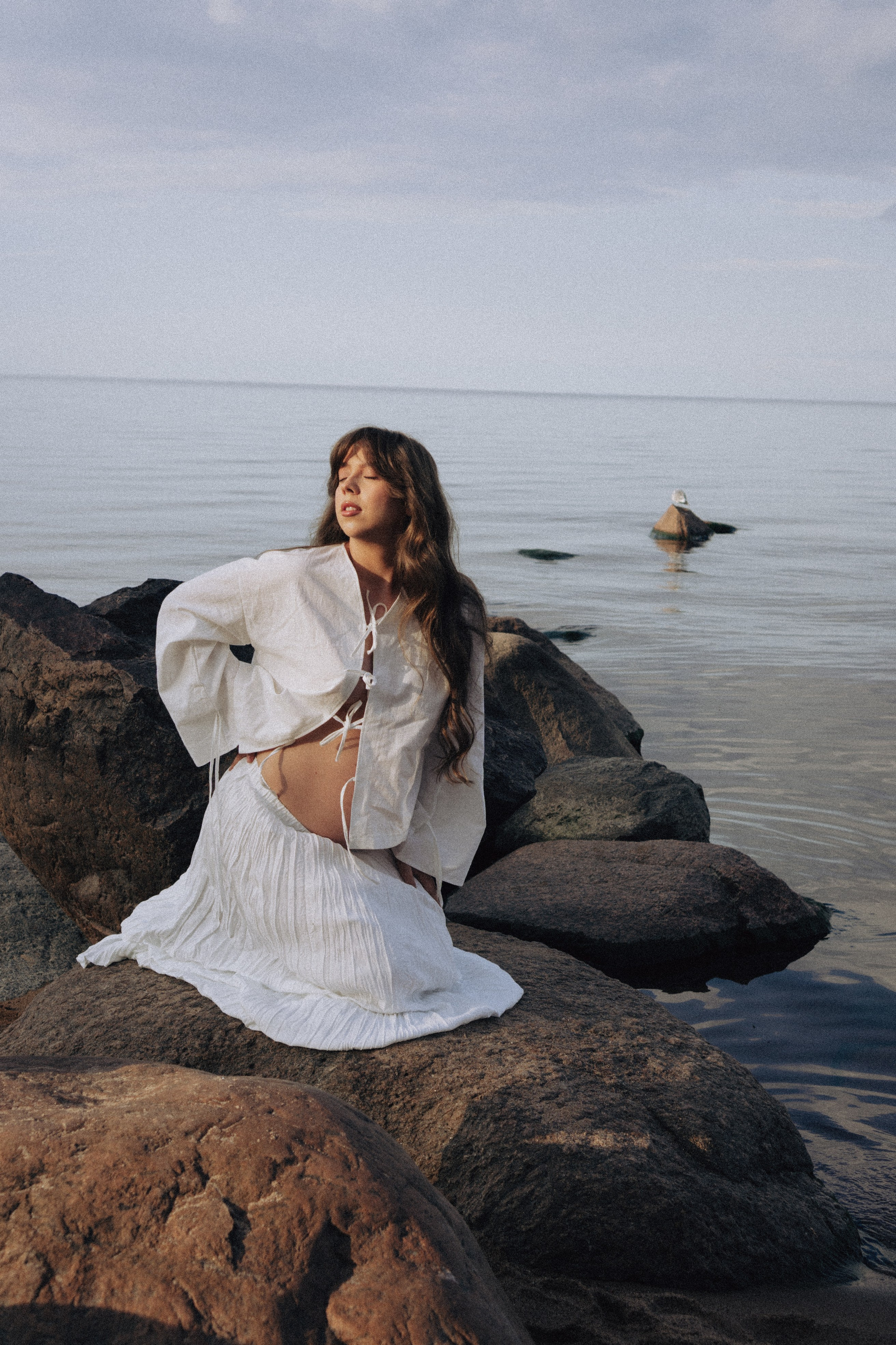 БЕРЕМЕННОСТЬ. Профессиональный фотограф, Санкт-Петербург — Виктория Богомолова