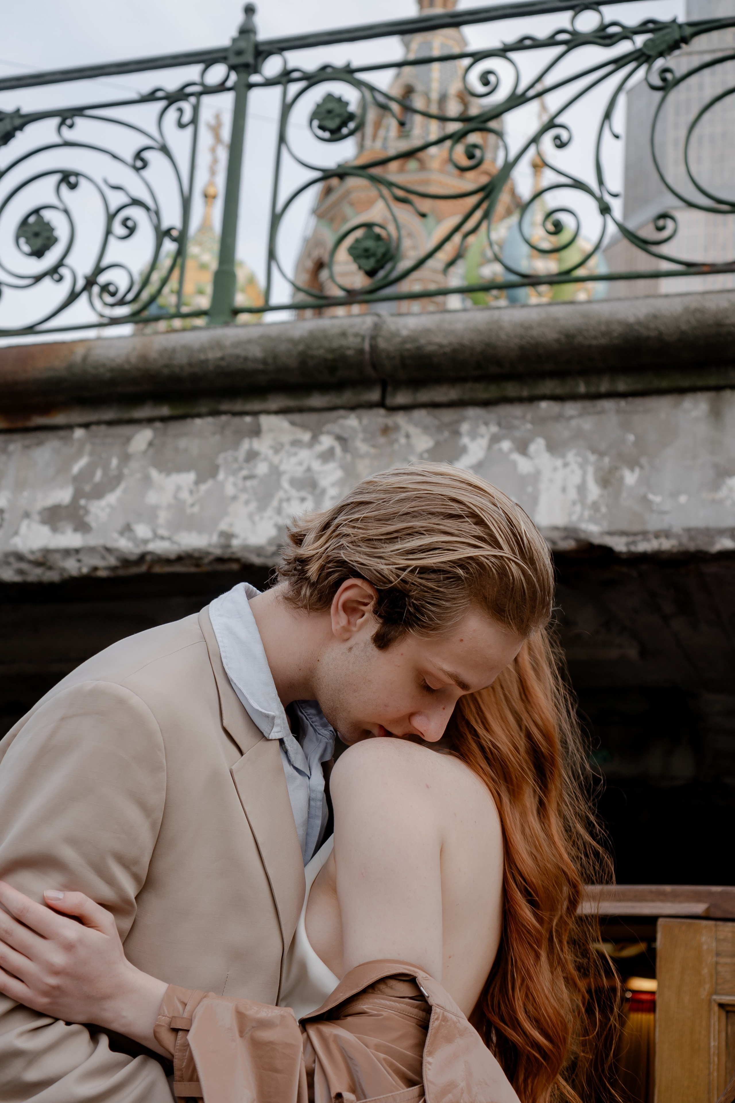 СВАДЕНБНАЯ СЬЕМКА НА КАТЕРЕ ПО КАНАЛАМ САНКТ-ПЕТЕРБУРГА И В АКВАТОРИИ НЕВЫ. Профессиональный фотограф, Санкт-Петербург — Виктория Богомолова