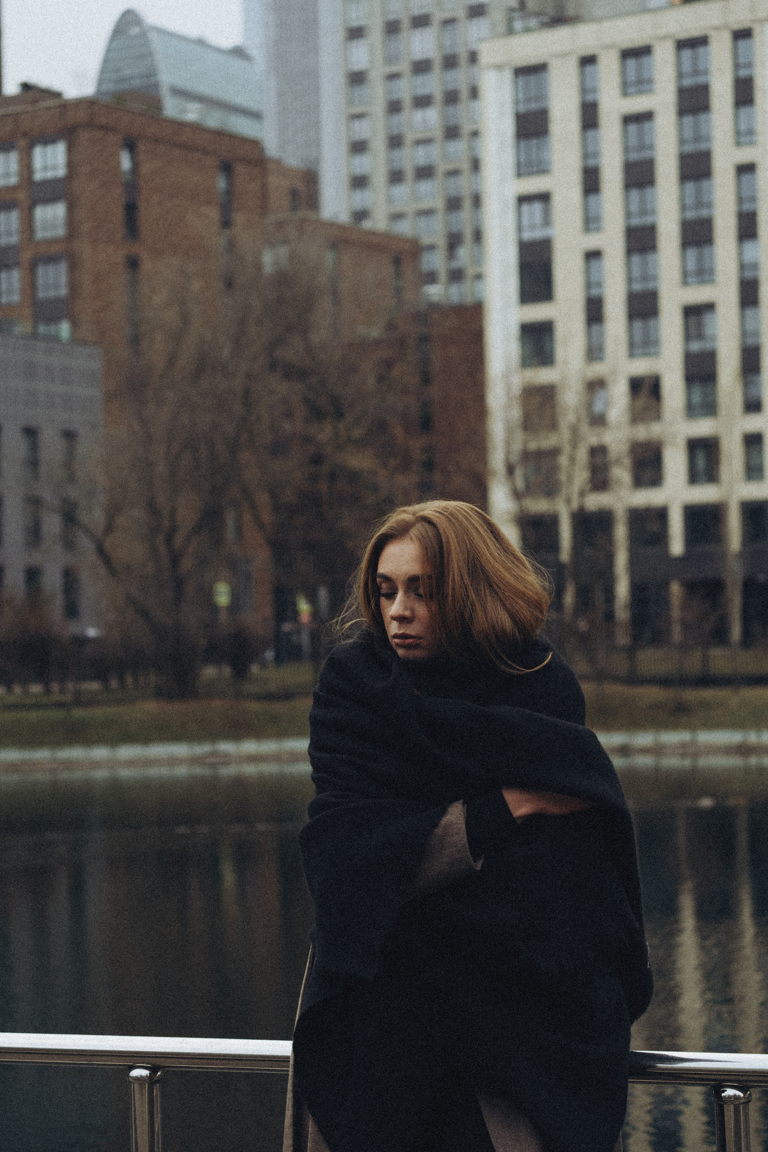 ПРОГУЛКА ПО МОСКВЕ. Профессиональный фотограф, Санкт-Петербург — Виктория Богомолова