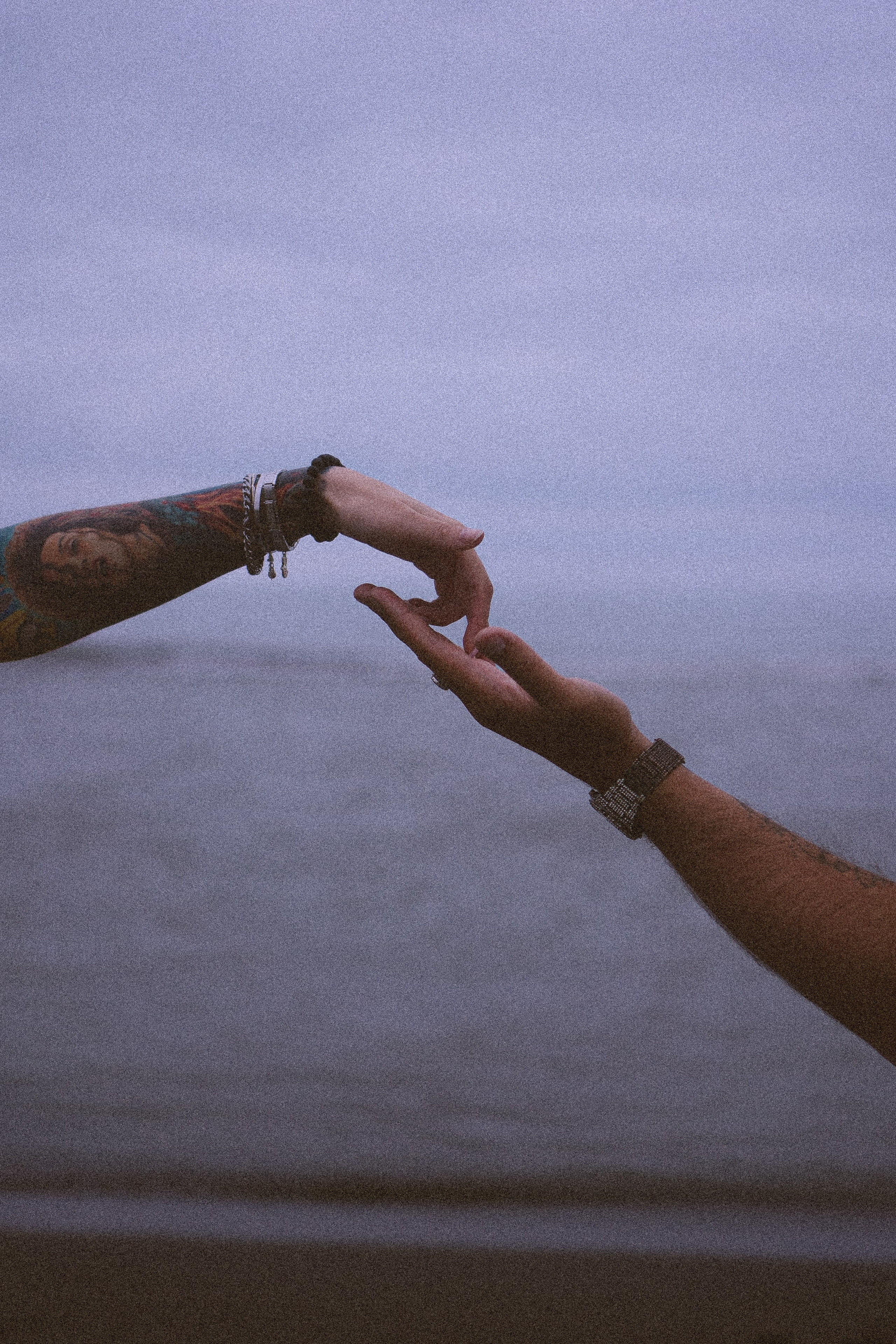 НА БЕРЕГУ МОРЯ. Профессиональный фотограф, Санкт-Петербург — Виктория Богомолова