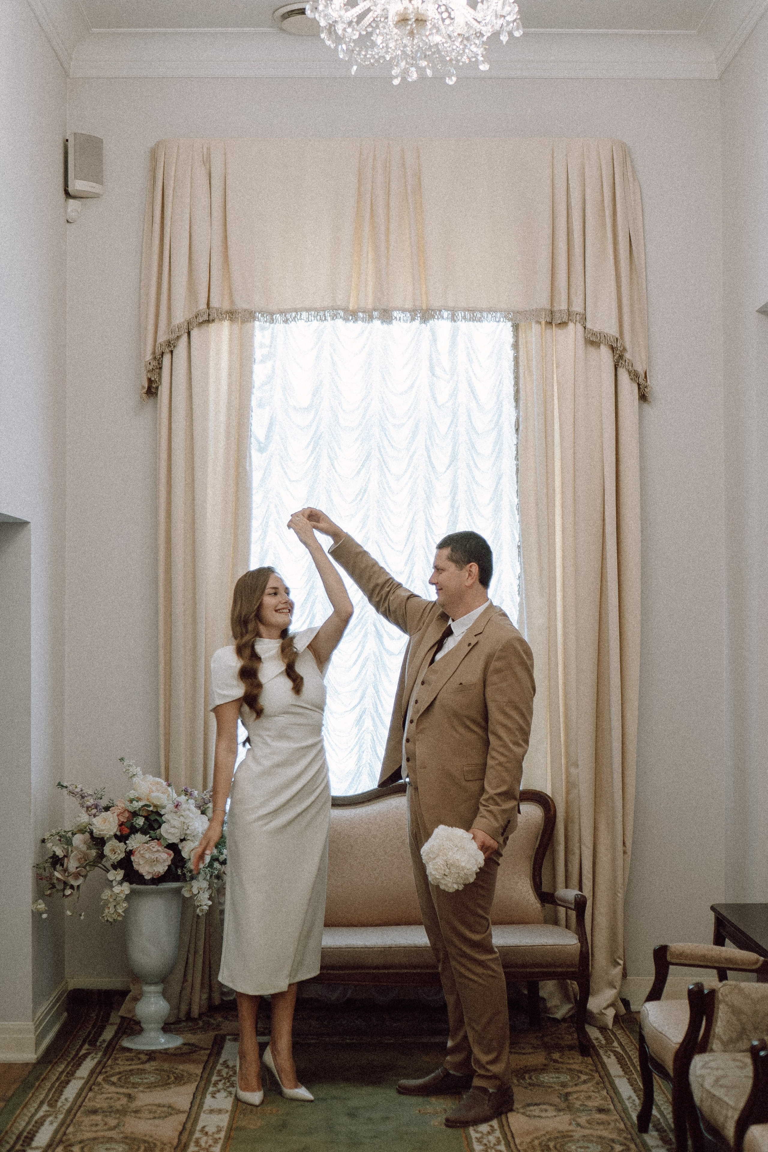 СВАДЕБНАЯ СЬЕМКА В ПУШКИН. Профессиональный фотограф, Санкт-Петербург — Виктория Богомолова