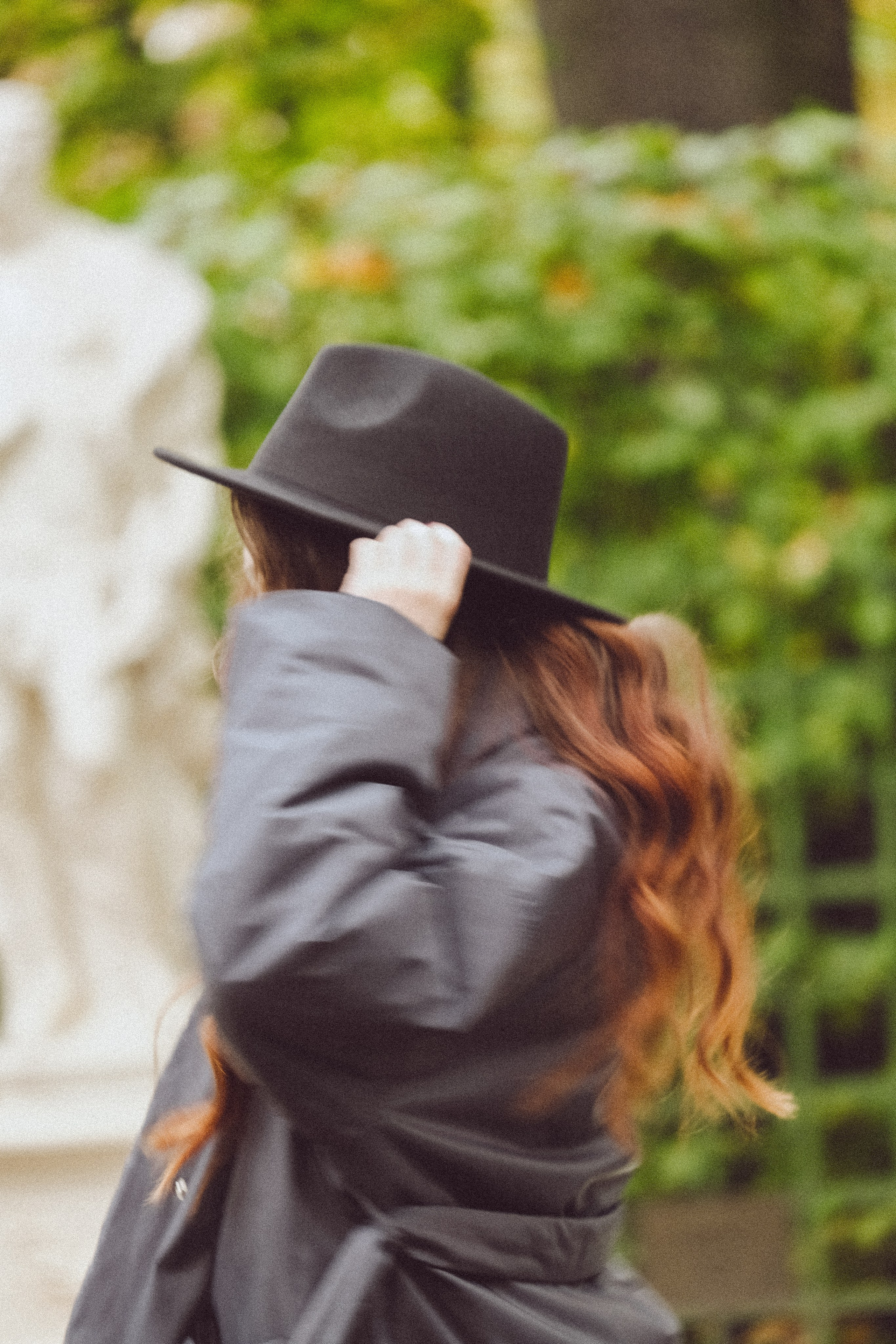 Осень. Профессиональный фотограф, Санкт-Петербург — Виктория Богомолова