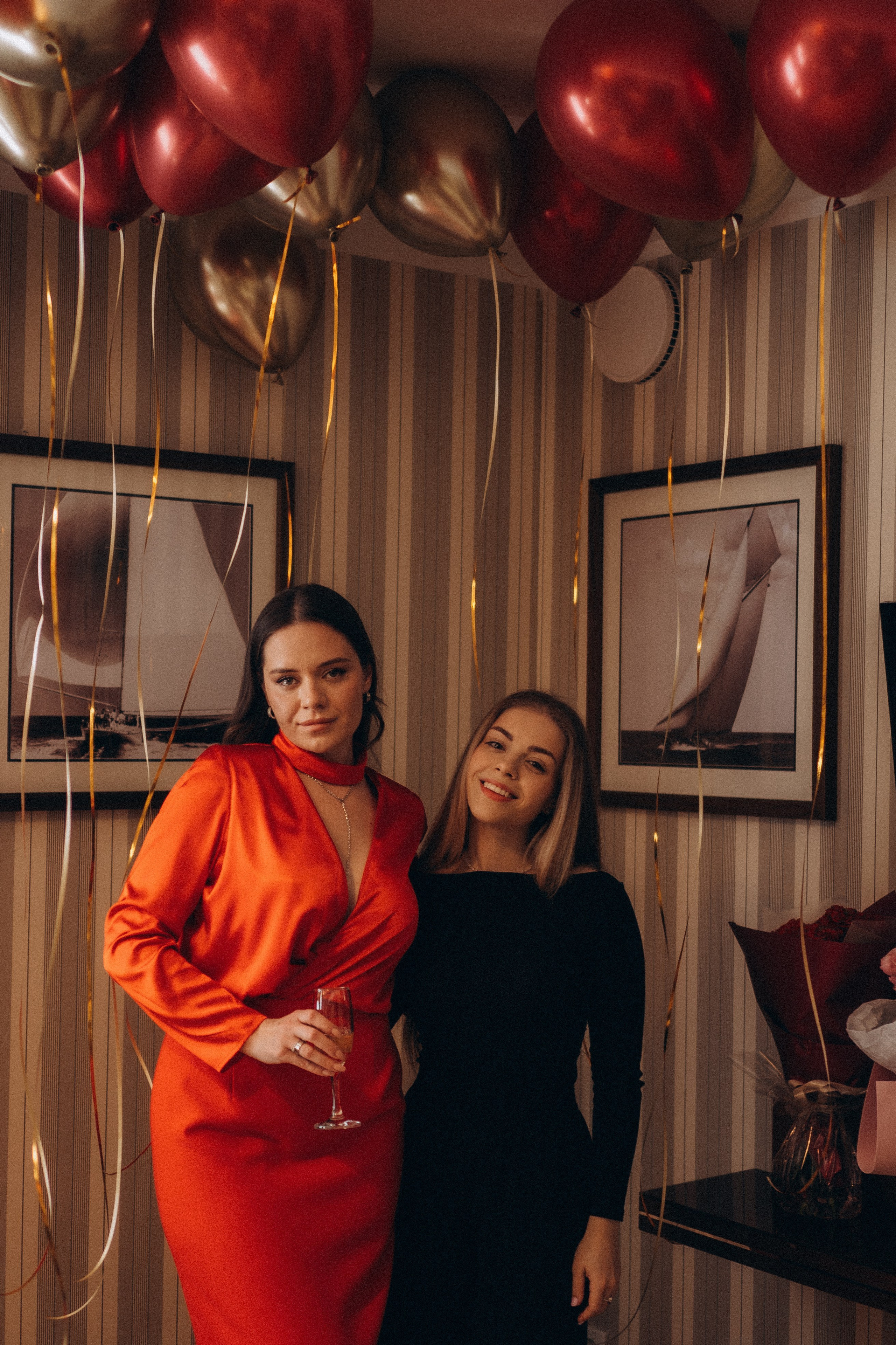 ДЕНЬ РОЖДЕНИЯ. Профессиональный фотограф, Санкт-Петербург — Виктория Богомолова