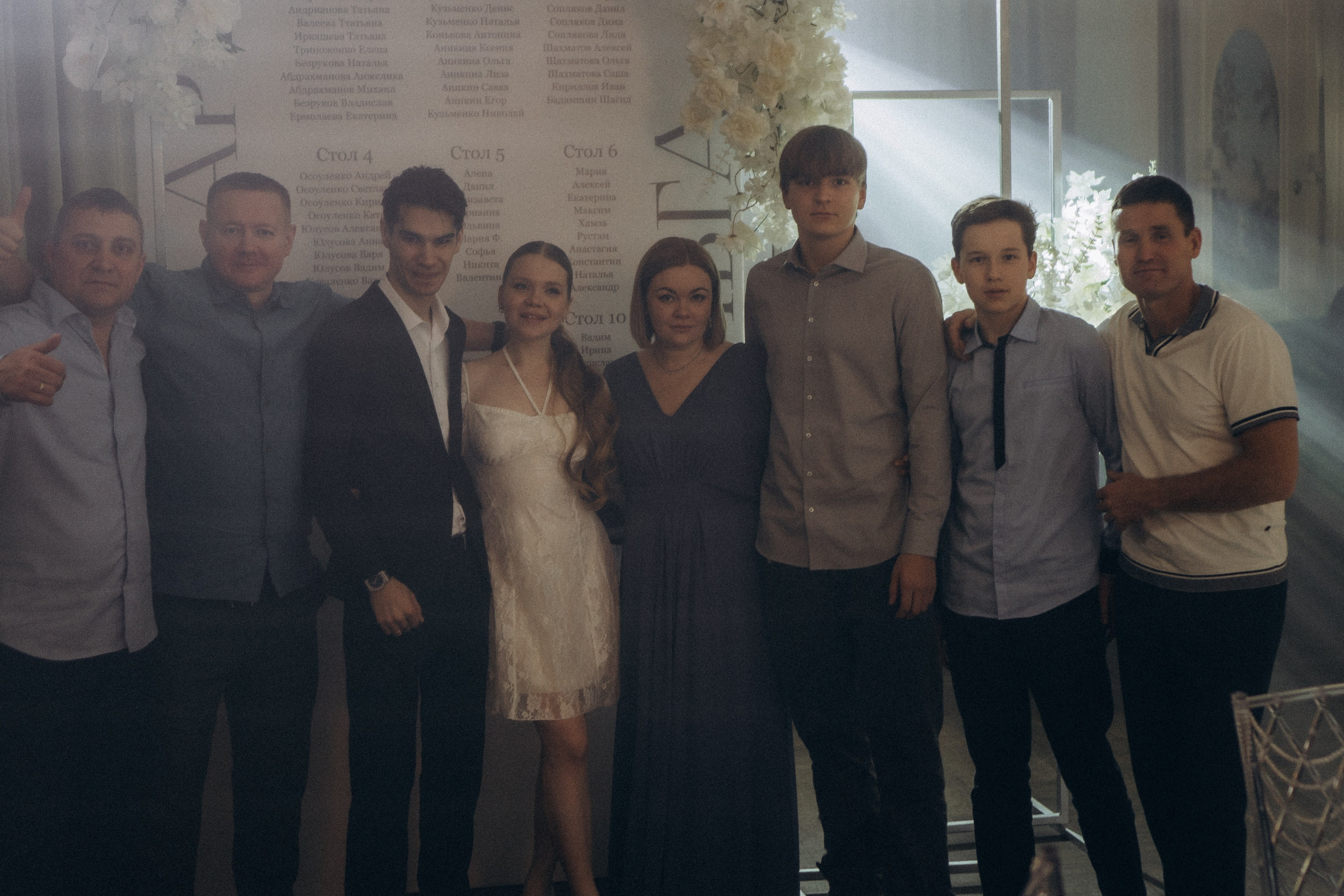 СВАДЕБНАЯ СЬЕМКА СБОРОВ В ОТЕЛЕ И ВЫЕЗД НА ЦЕРЕМОНИЮ (СНЯТО В СИБИРЕ В НИЖНЕВАРТОВСКЕ). Профессиональный фотограф, Санкт-Петербург — Виктория Богомолова