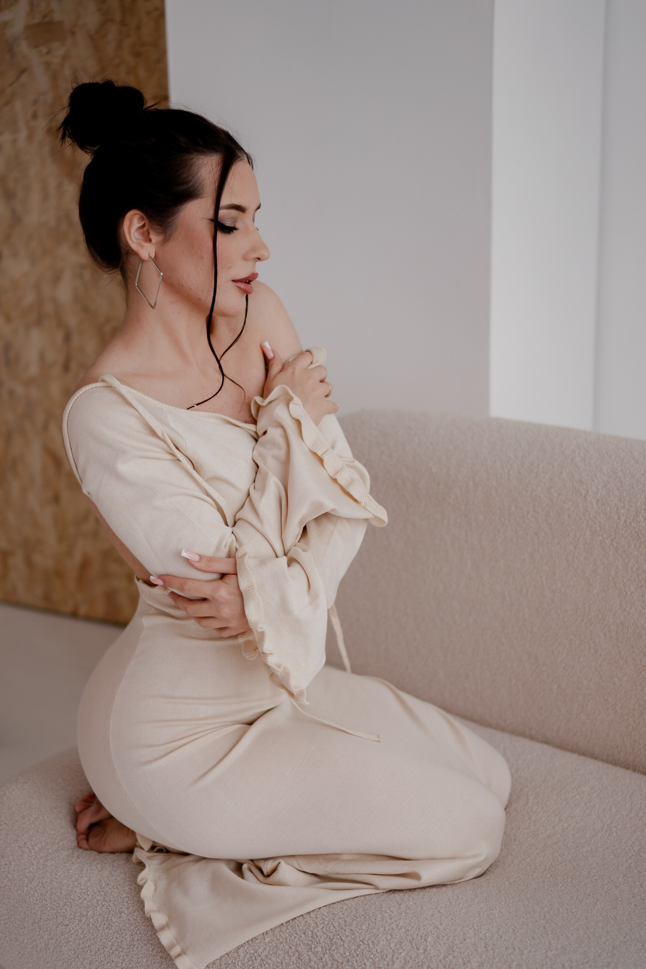 Весенняя. Профессиональный фотограф, Санкт-Петербург — Виктория Богомолова