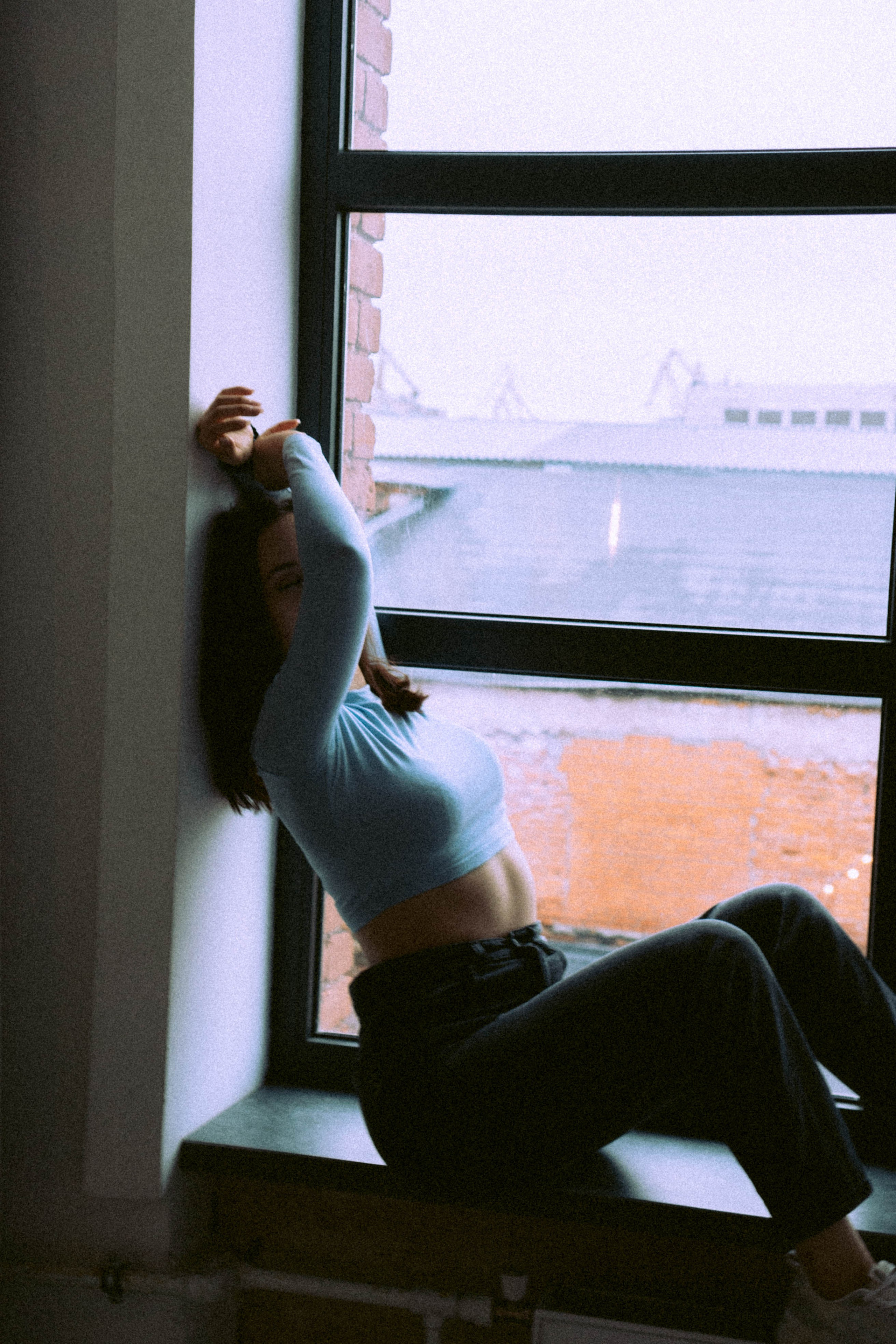 Подружки. Профессиональный фотограф, Санкт-Петербург — Виктория Богомолова