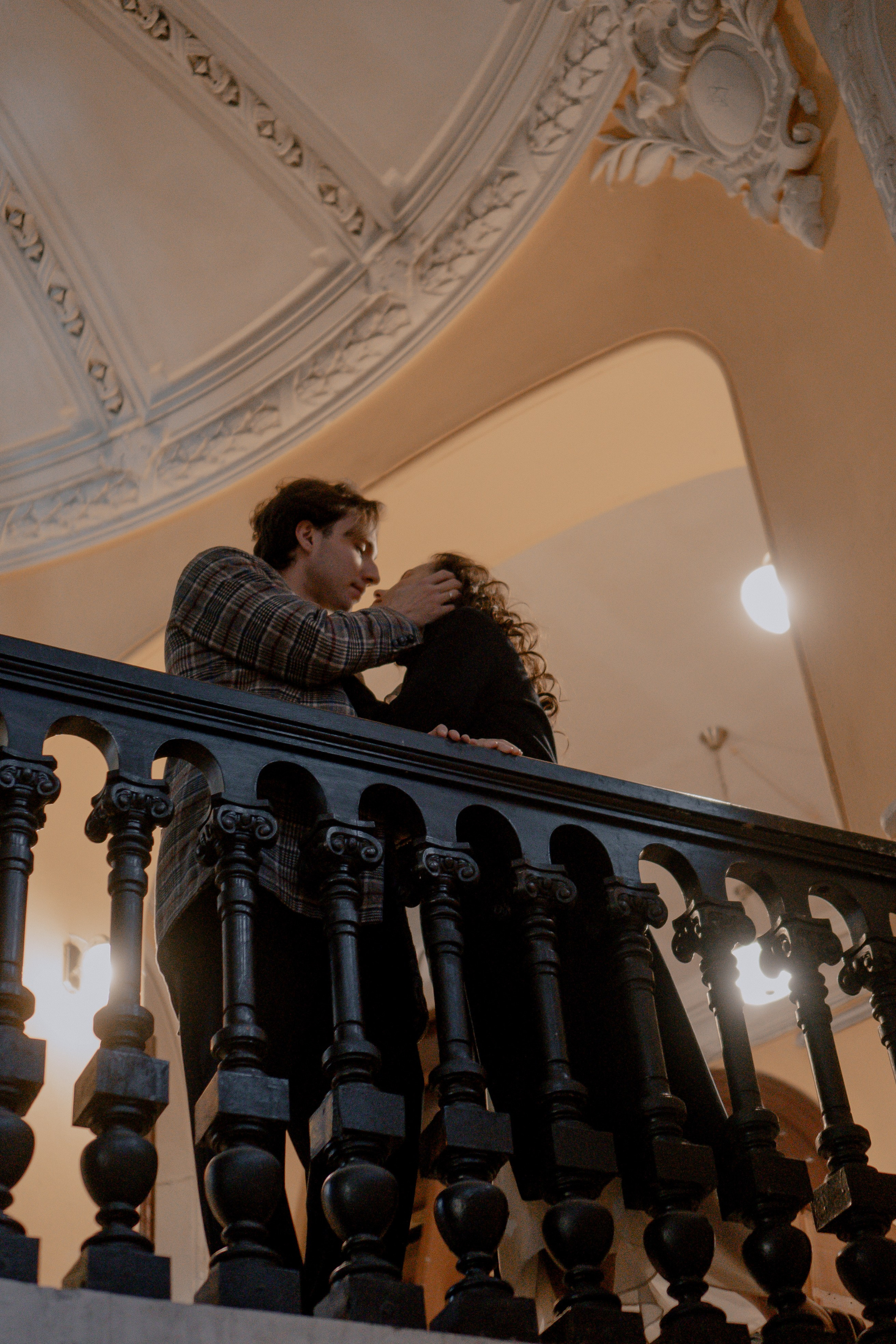 Парадная в Санкт-Петербурге. Профессиональный фотограф, Санкт-Петербург — Виктория Богомолова