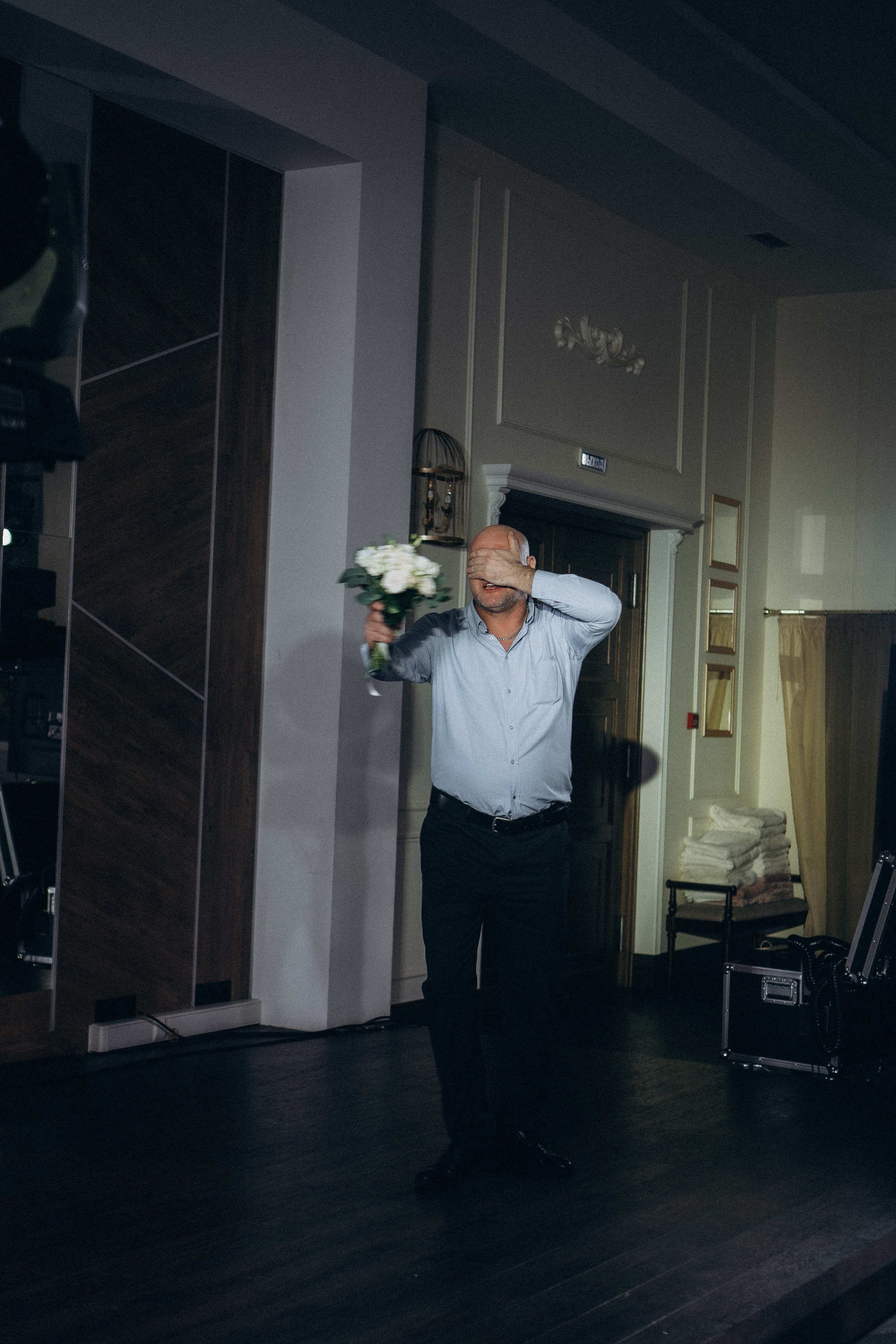 ПОЛНЫЙ СВАДЕБНЫЙ ДЕНЬ 8 ЧАСОВ. Профессиональный фотограф, Санкт-Петербург — Виктория Богомолова