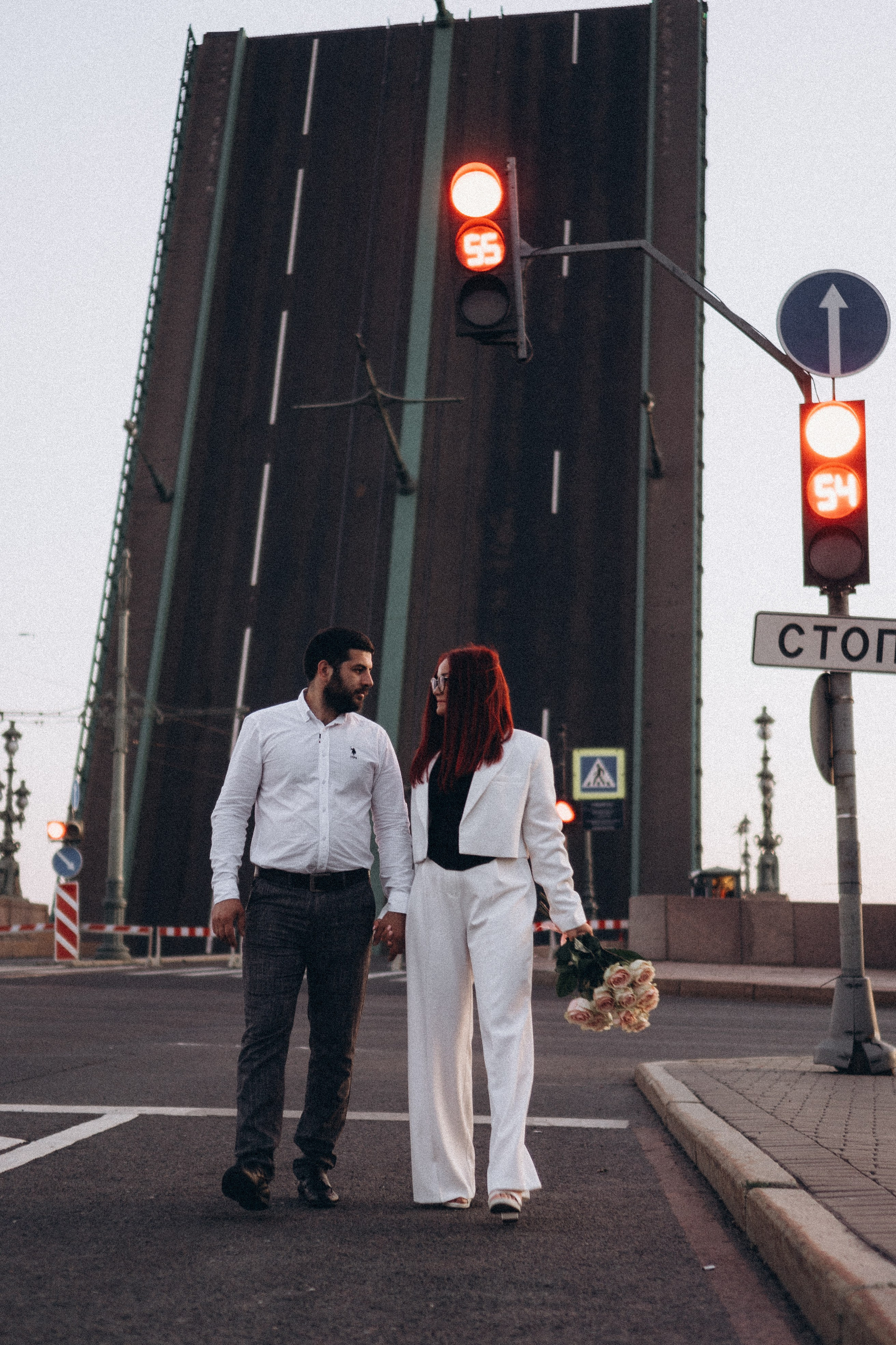 РАССВЕТНАЯ ИСТОРИЯ. Профессиональный фотограф, Санкт-Петербург — Виктория Богомолова