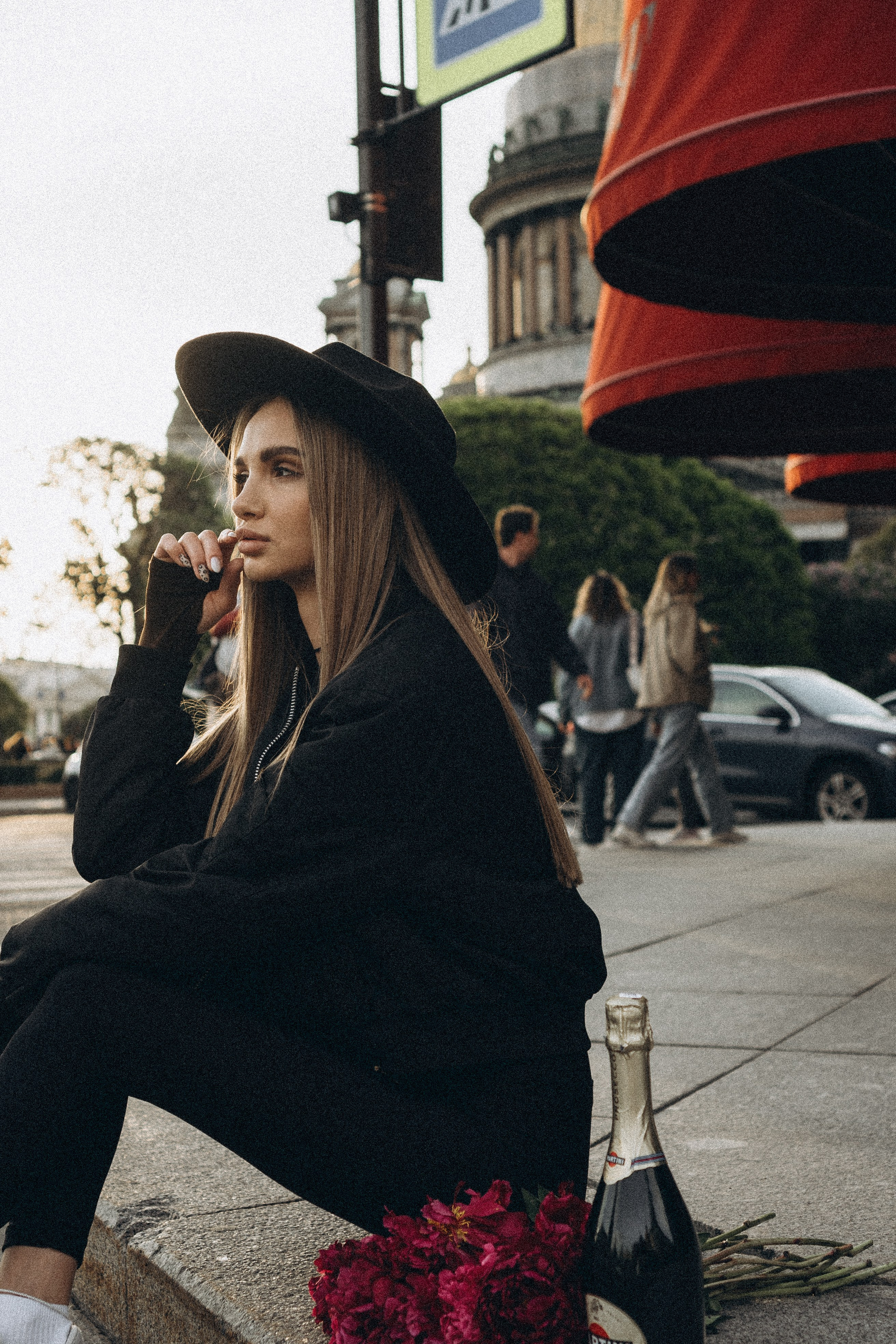 ПРОГУЛКА ПО ПИТЕРУ. Профессиональный фотограф, Санкт-Петербург — Виктория Богомолова