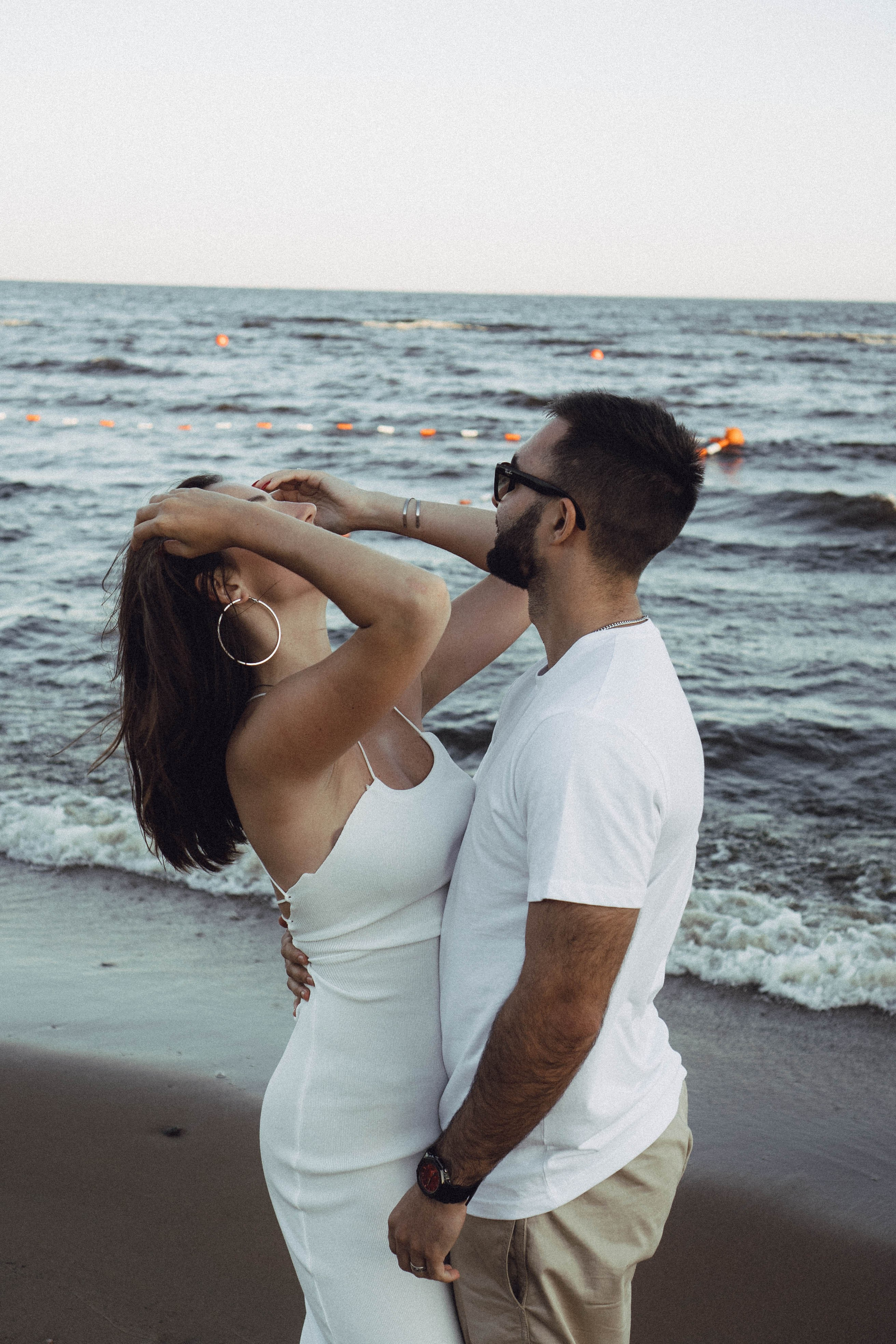 Любовь на заливе. Профессиональный фотограф, Санкт-Петербург — Виктория Богомолова