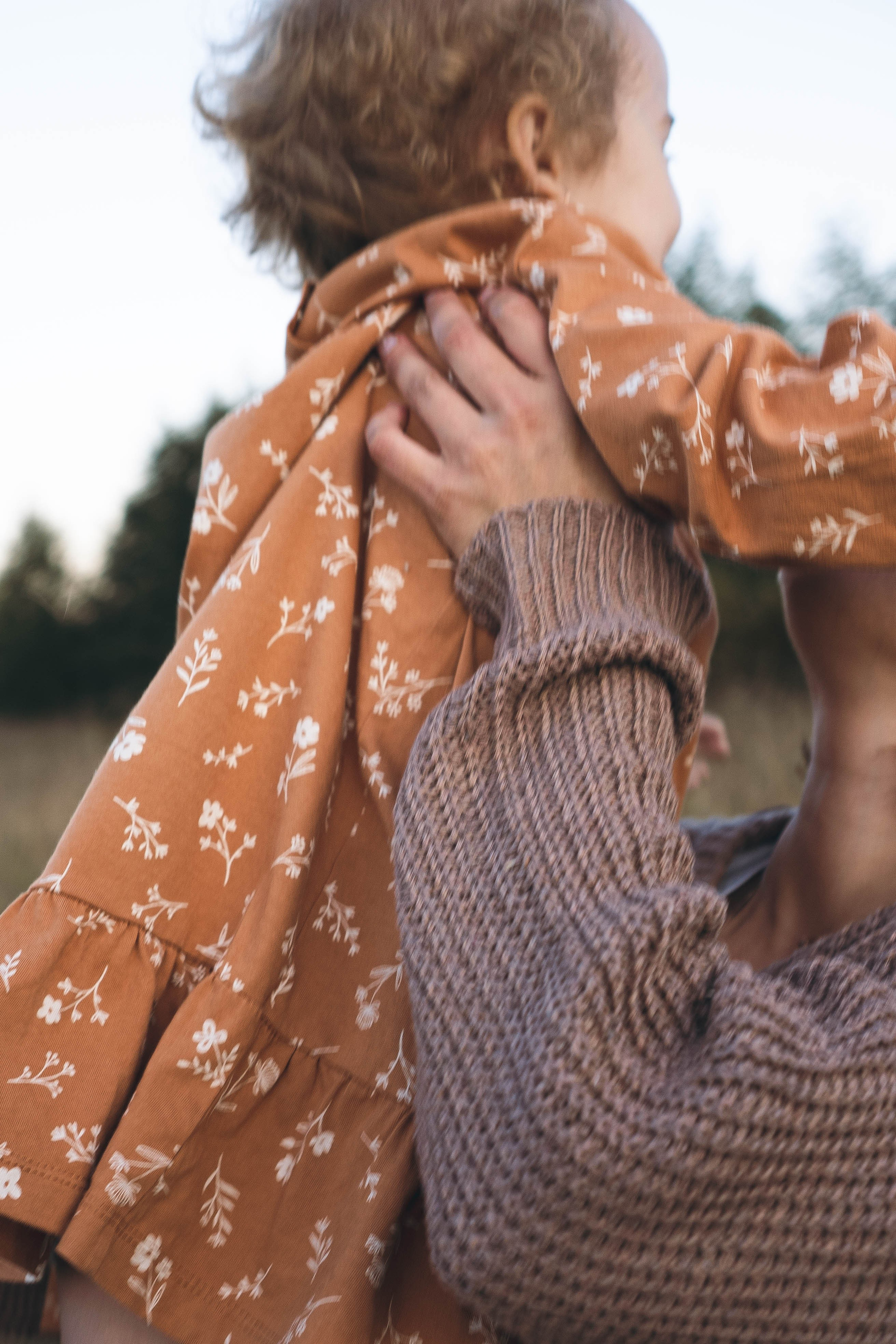 Семейная серия. Профессиональный фотограф, Санкт-Петербург — Виктория Богомолова