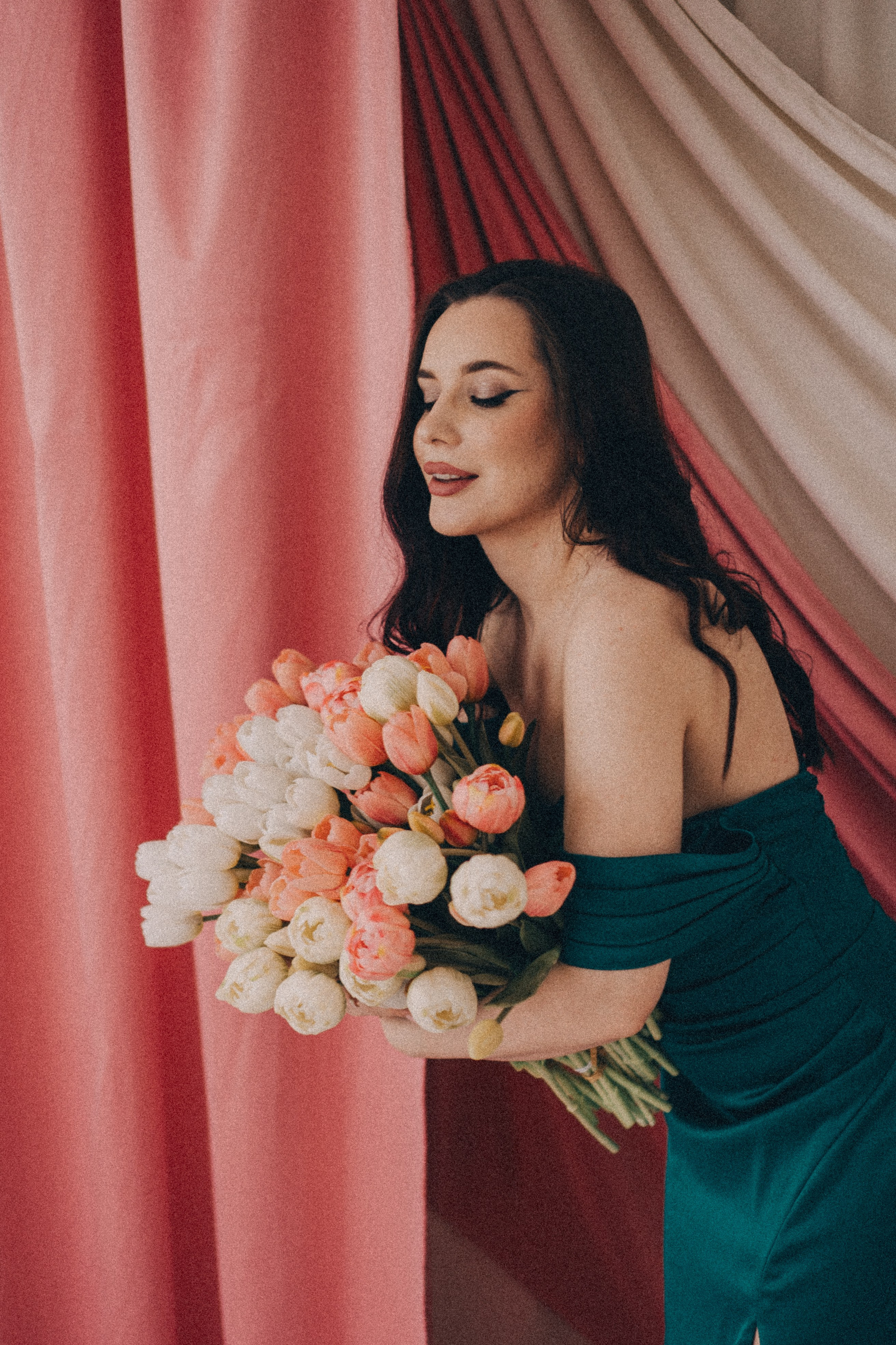 Весенняя. Профессиональный фотограф, Санкт-Петербург — Виктория Богомолова