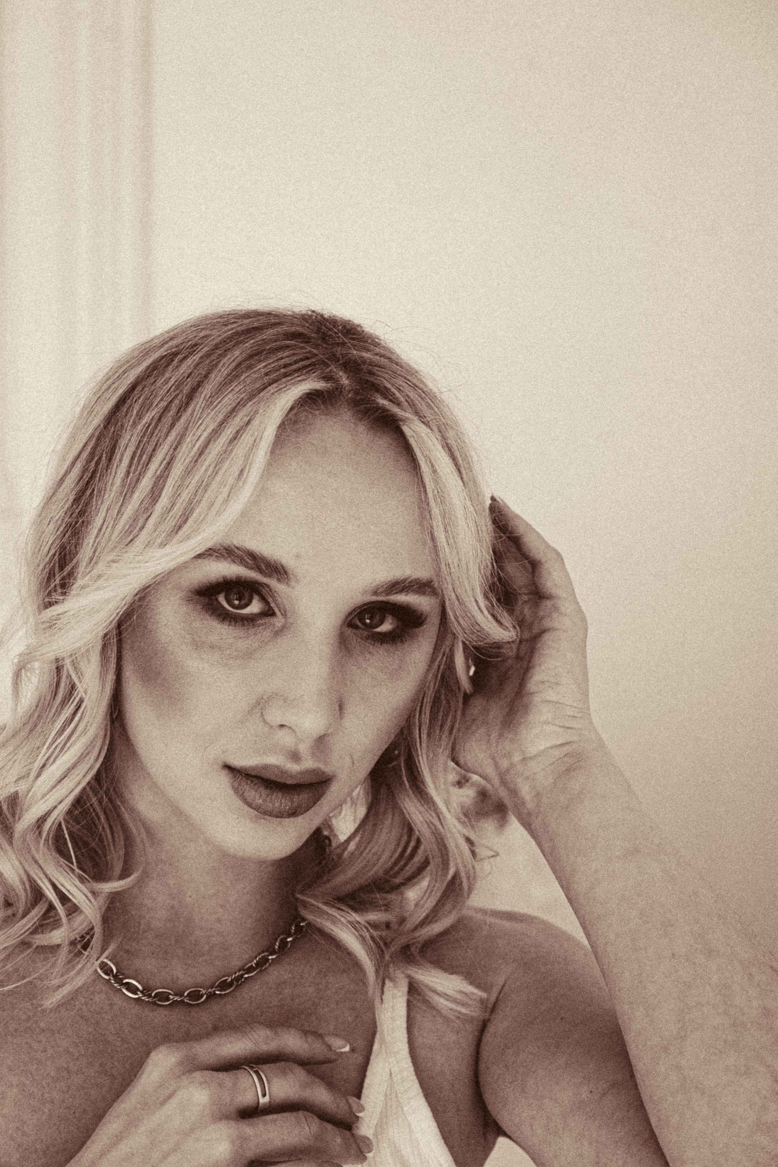 Винтажный стиль. Профессиональный фотограф, Санкт-Петербург — Виктория Богомолова